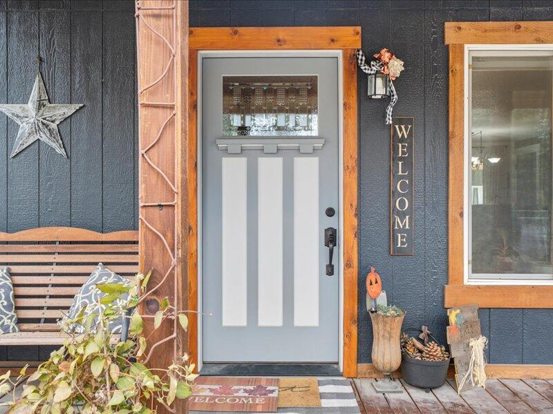 Forest View - Residential