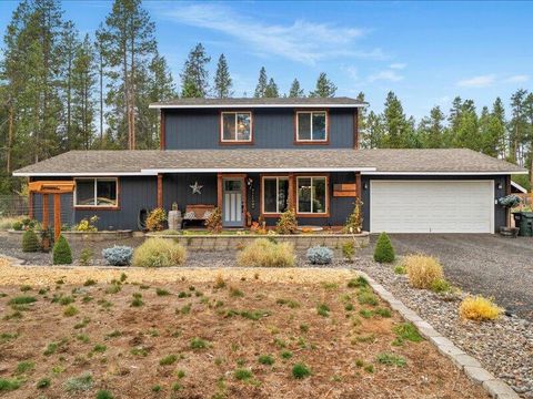 52659 Rainbow Drive La Pine OR 97739