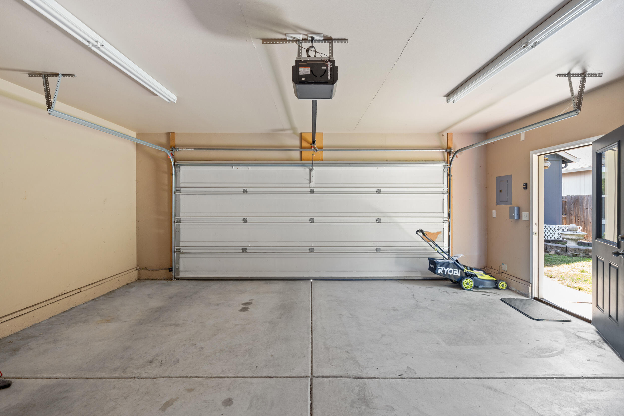 Cascade Meadows Village Phase 1 - Residential