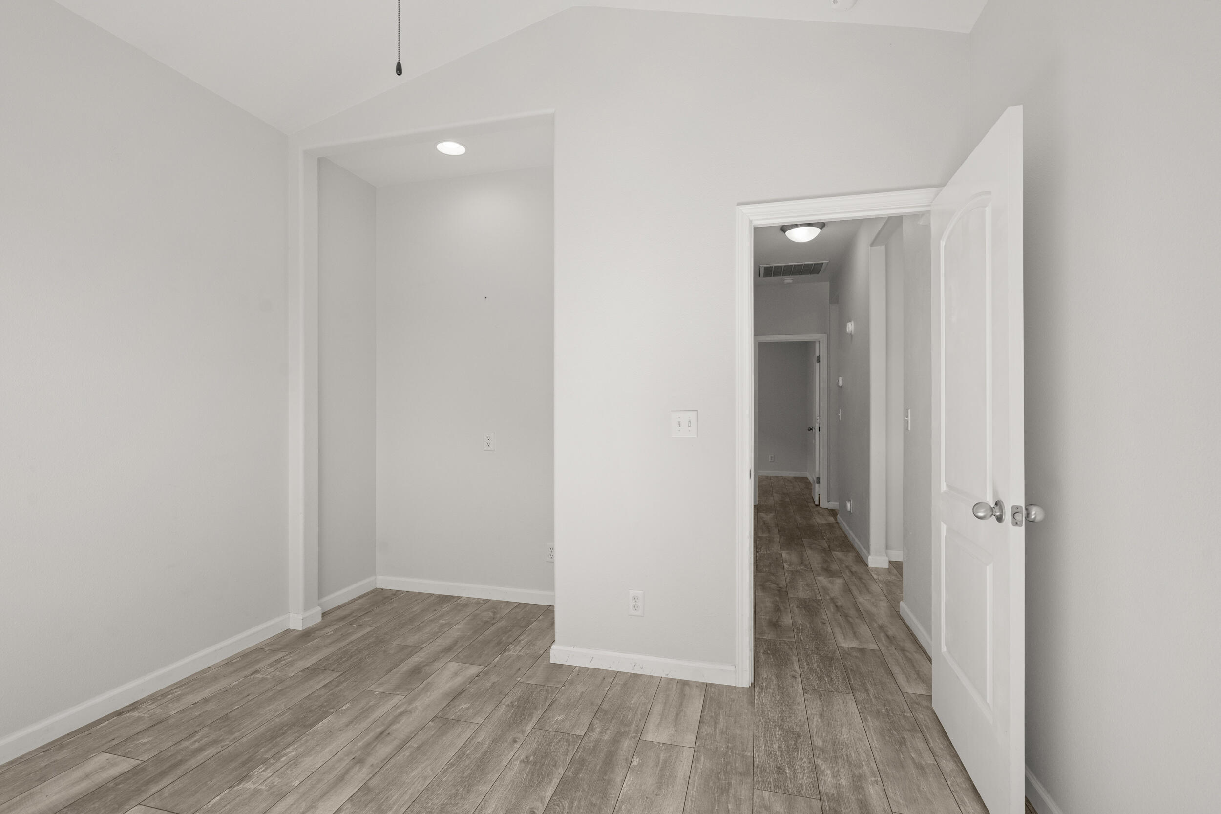 Cascade Meadows Village Phase 1 - Residential