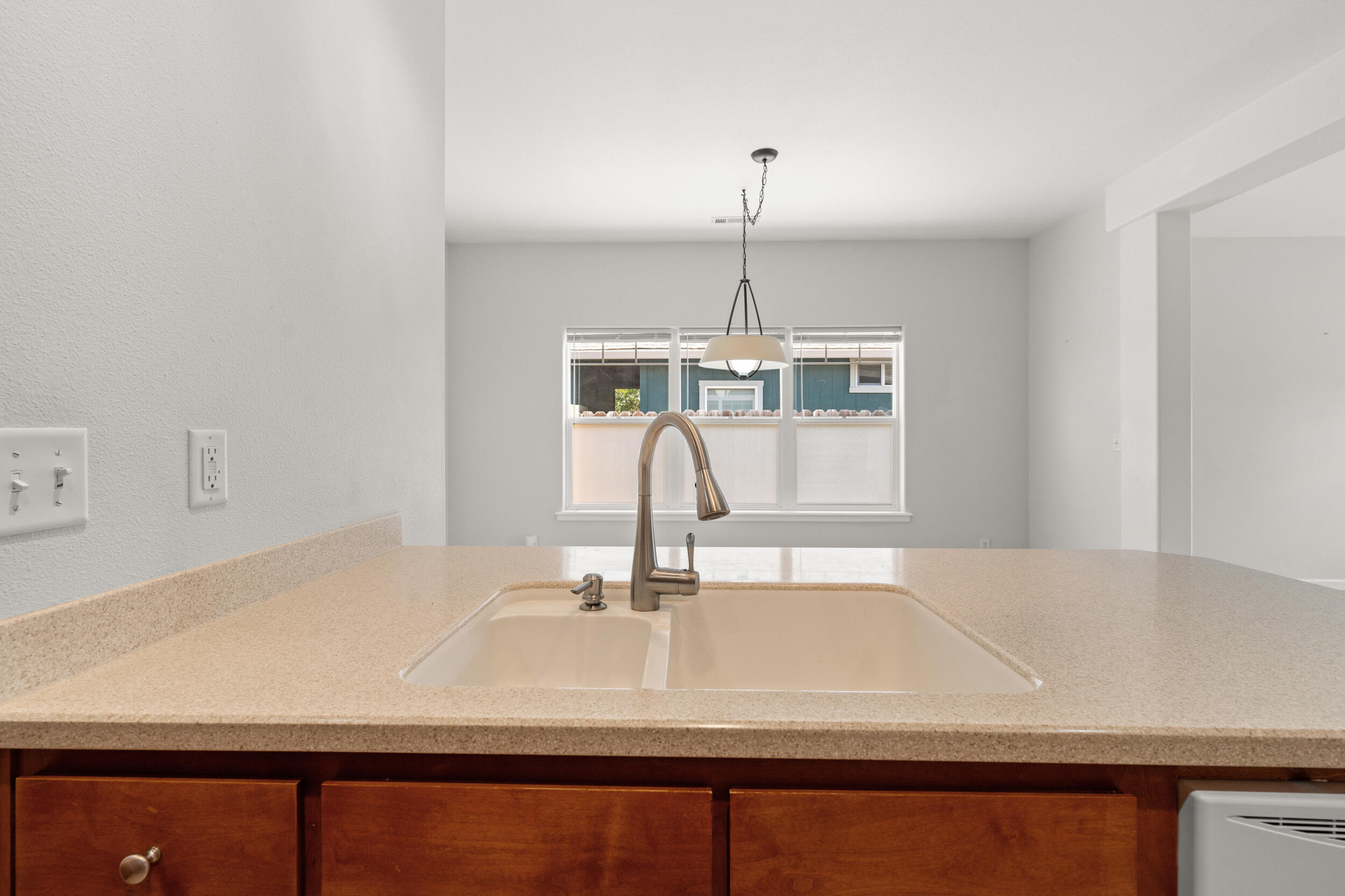 Cascade Meadows Village Phase 1 - Residential