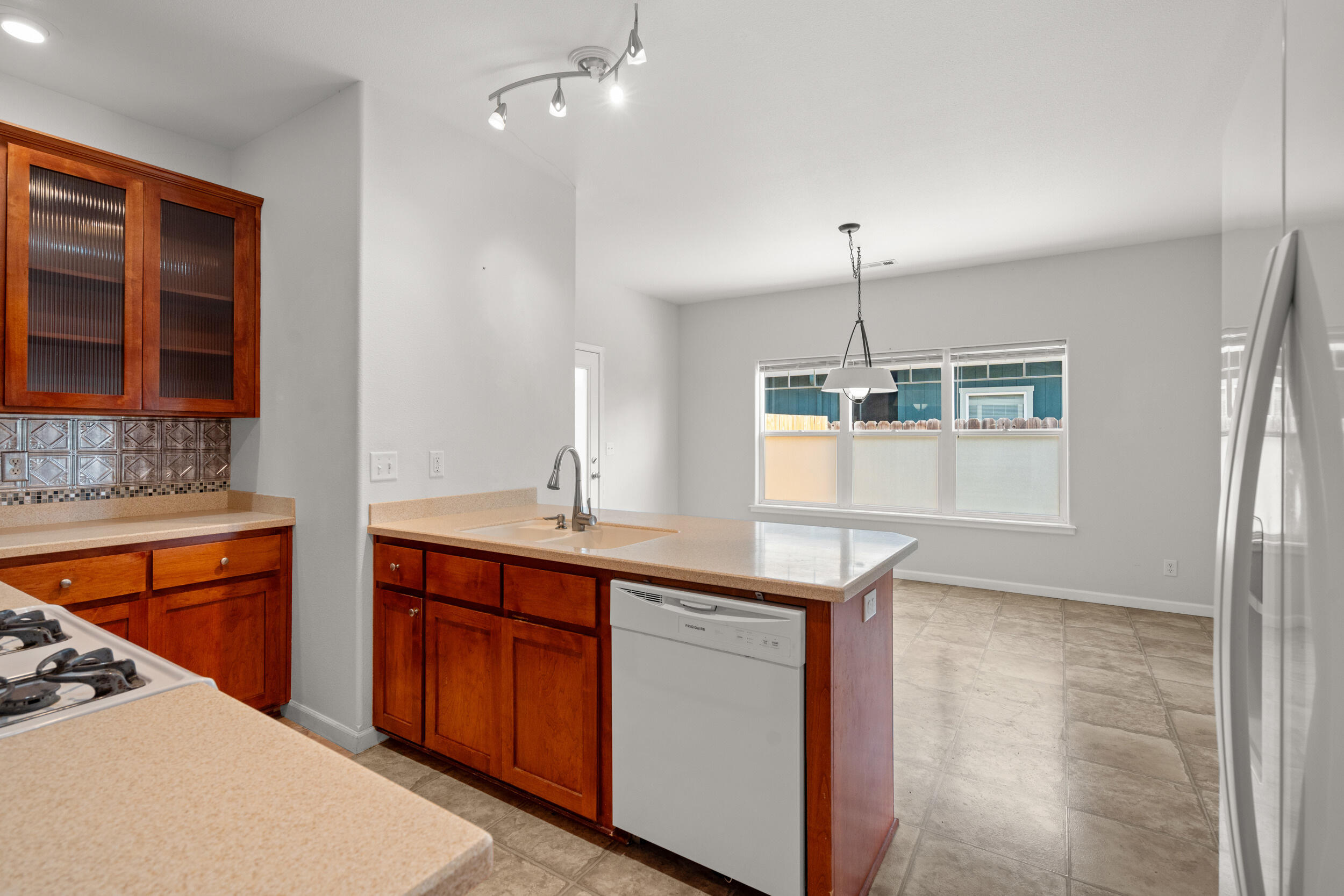 Cascade Meadows Village Phase 1 - Residential