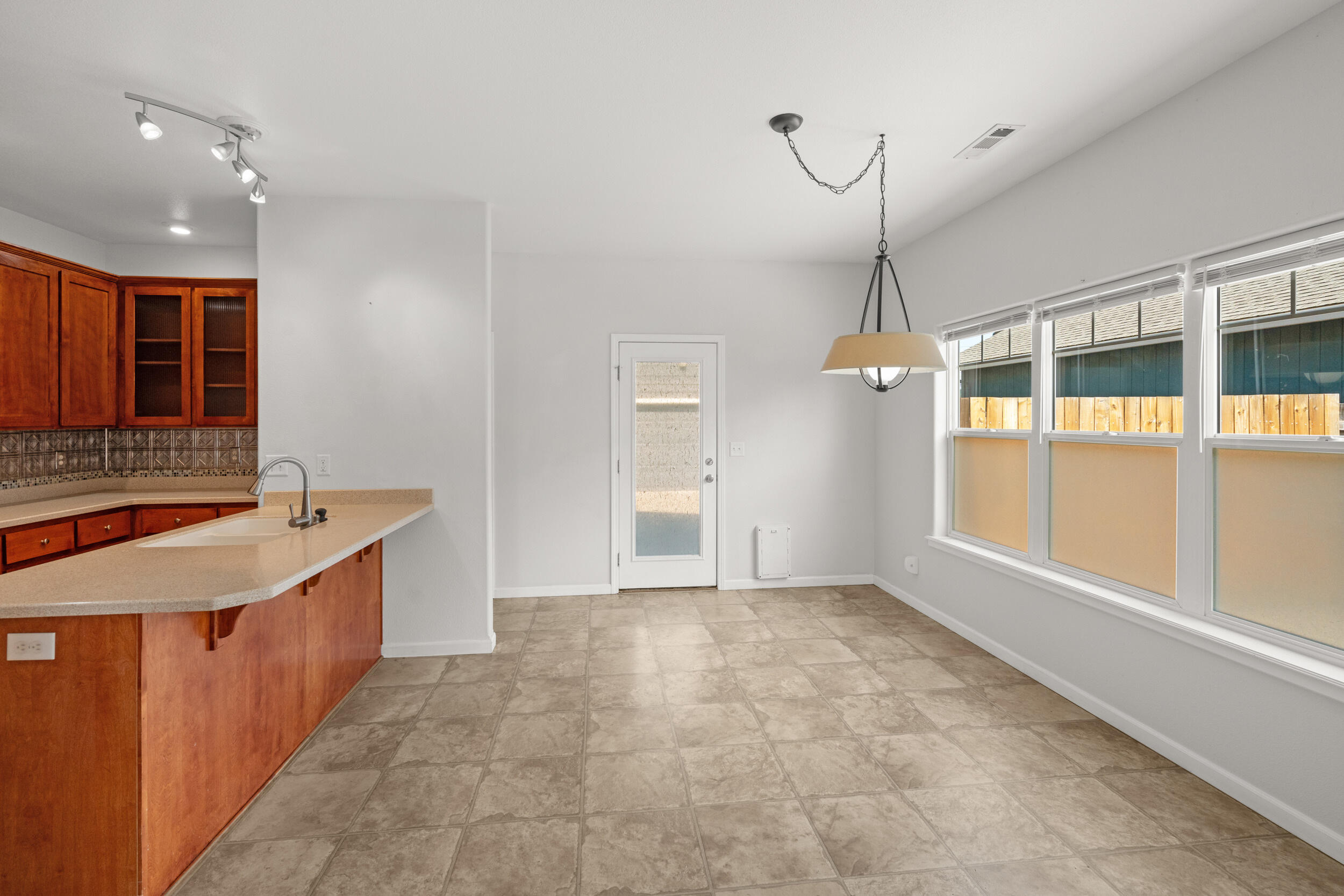 Cascade Meadows Village Phase 1 - Residential