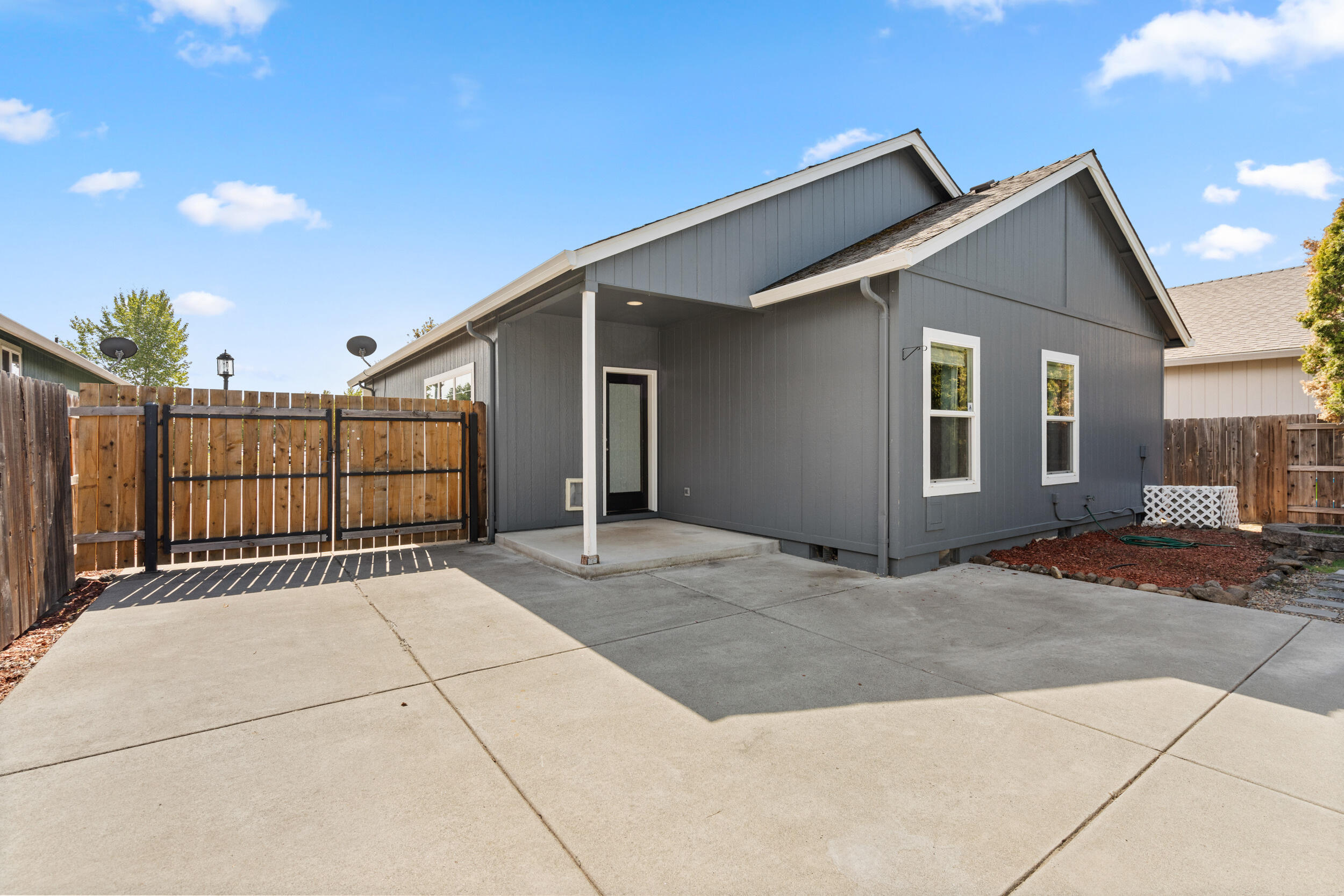 Cascade Meadows Village Phase 1 - Residential