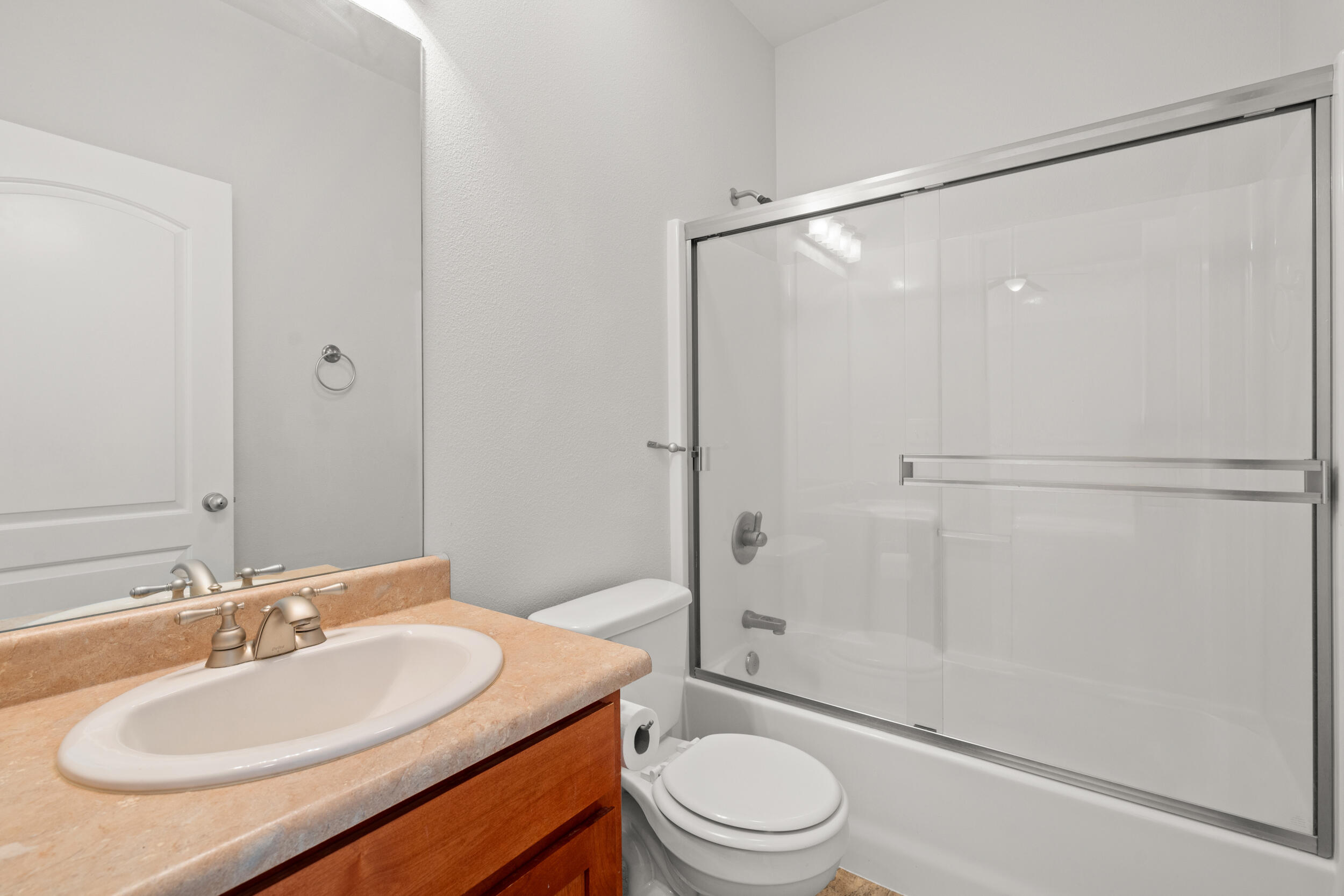 Cascade Meadows Village Phase 1 - Residential