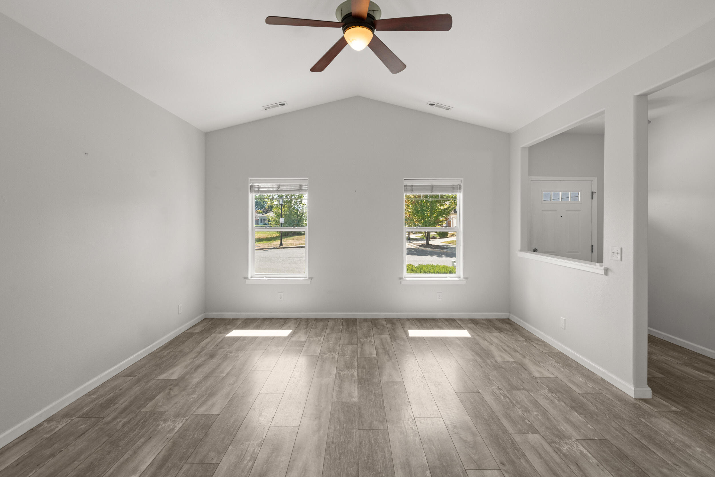 Cascade Meadows Village Phase 1 - Residential