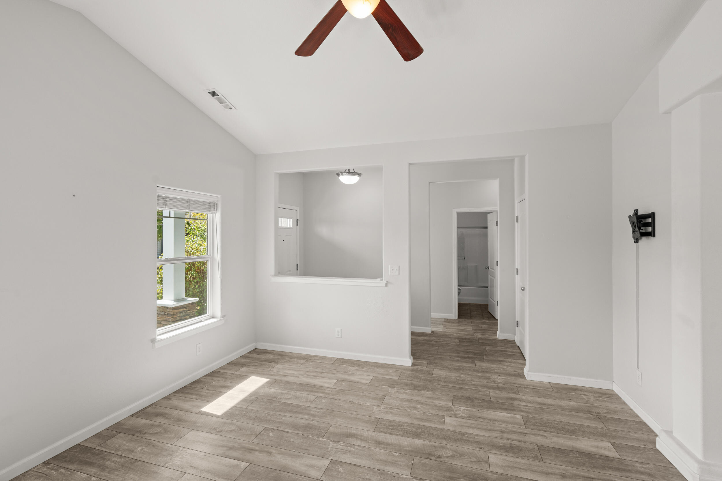 Cascade Meadows Village Phase 1 - Residential