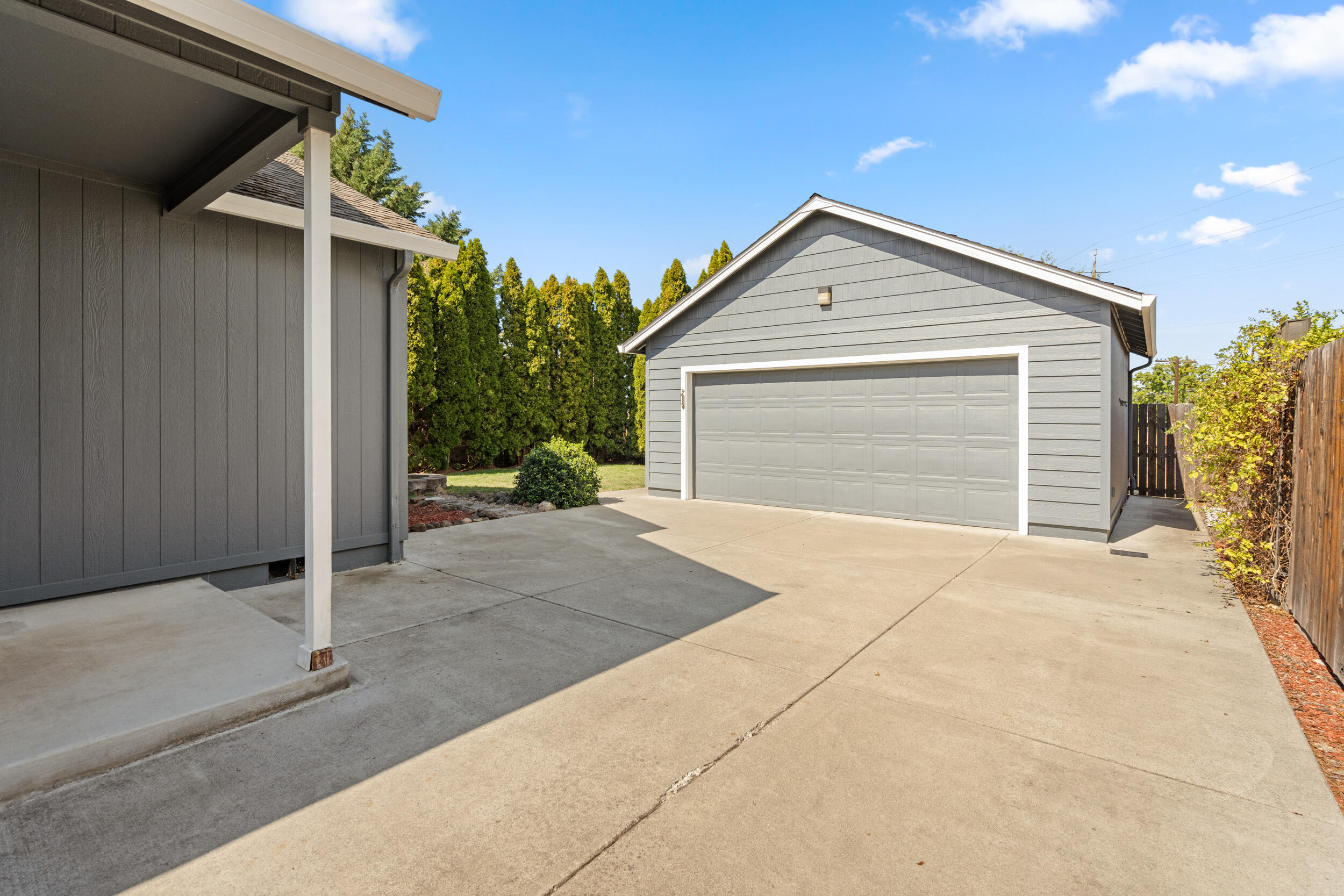 Cascade Meadows Village Phase 1 - Residential