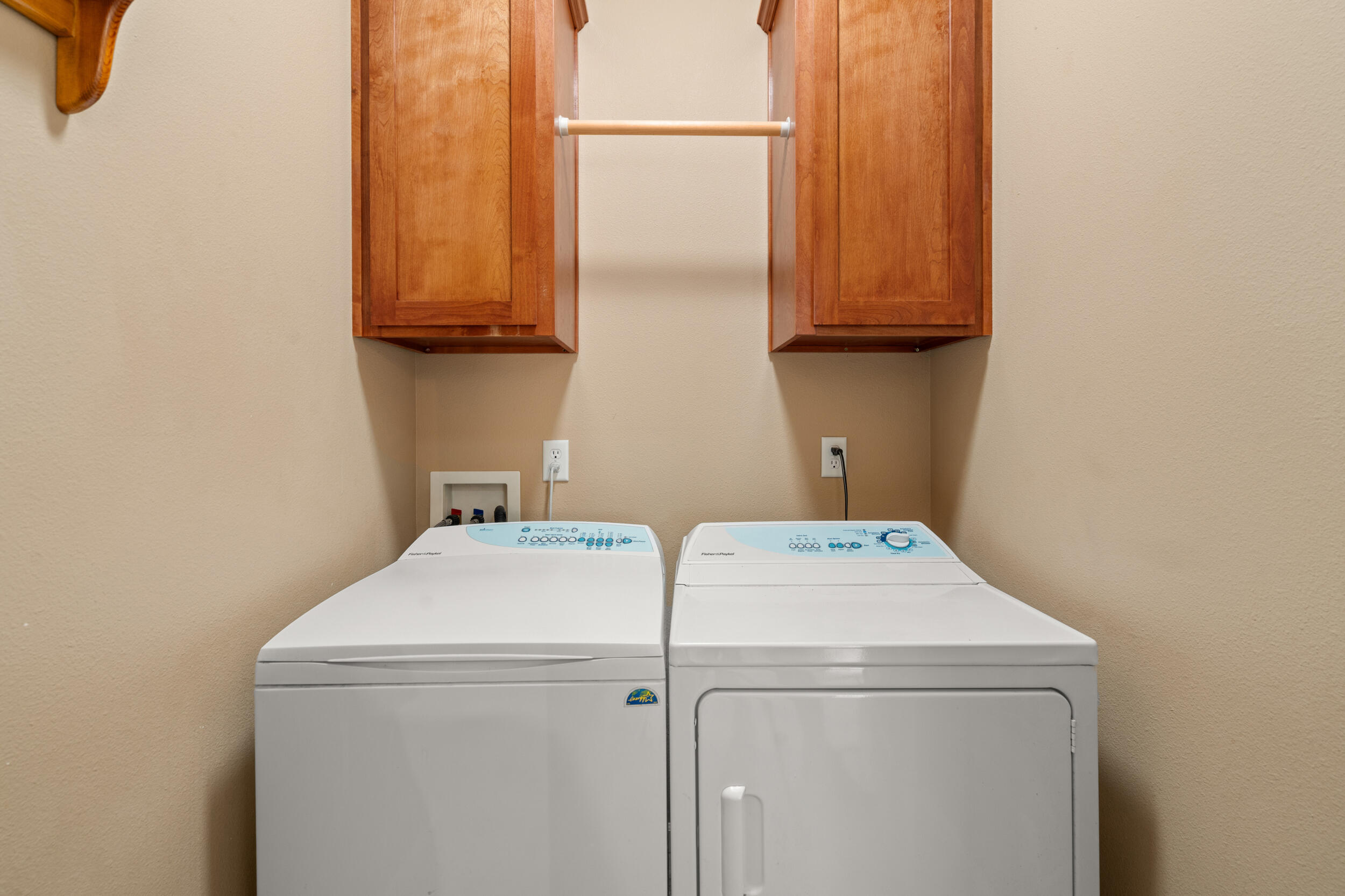 Cascade Meadows Village Phase 1 - Residential