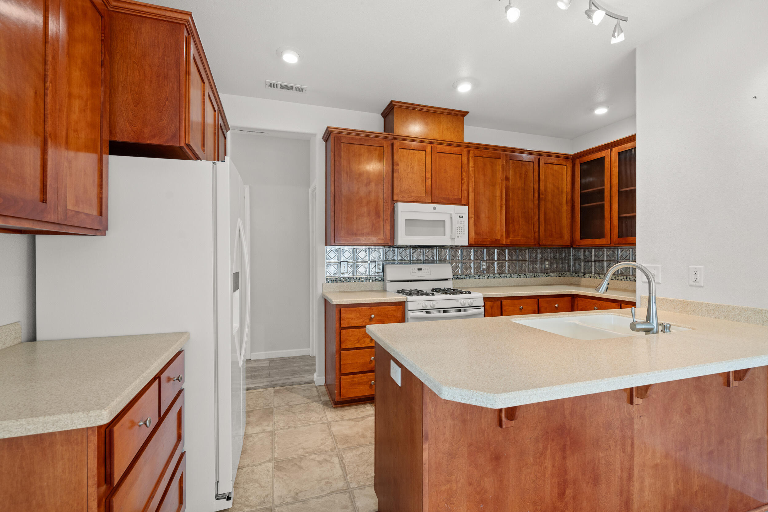 Cascade Meadows Village Phase 1 - Residential