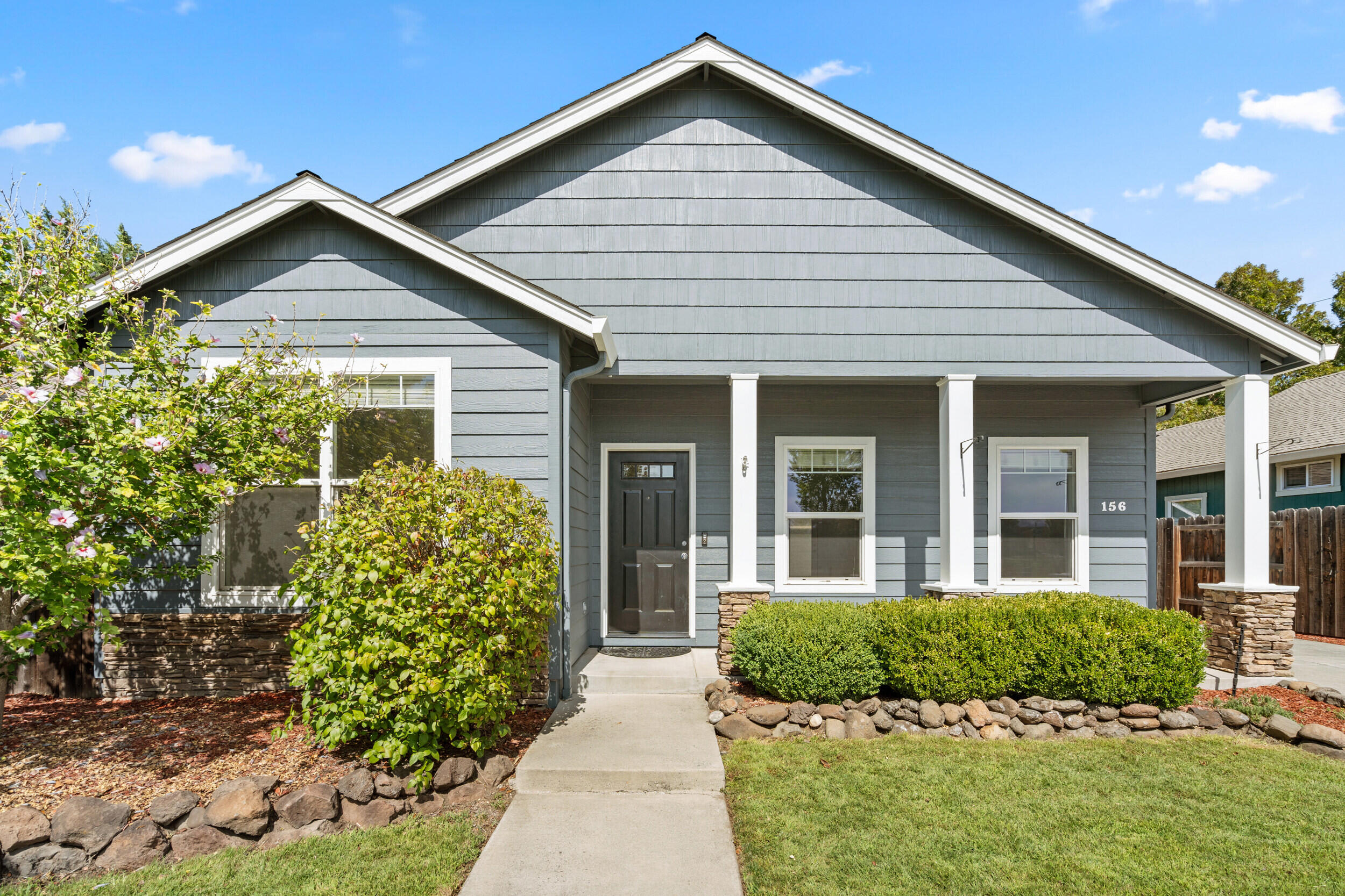 Cascade Meadows Village Phase 1 - Residential