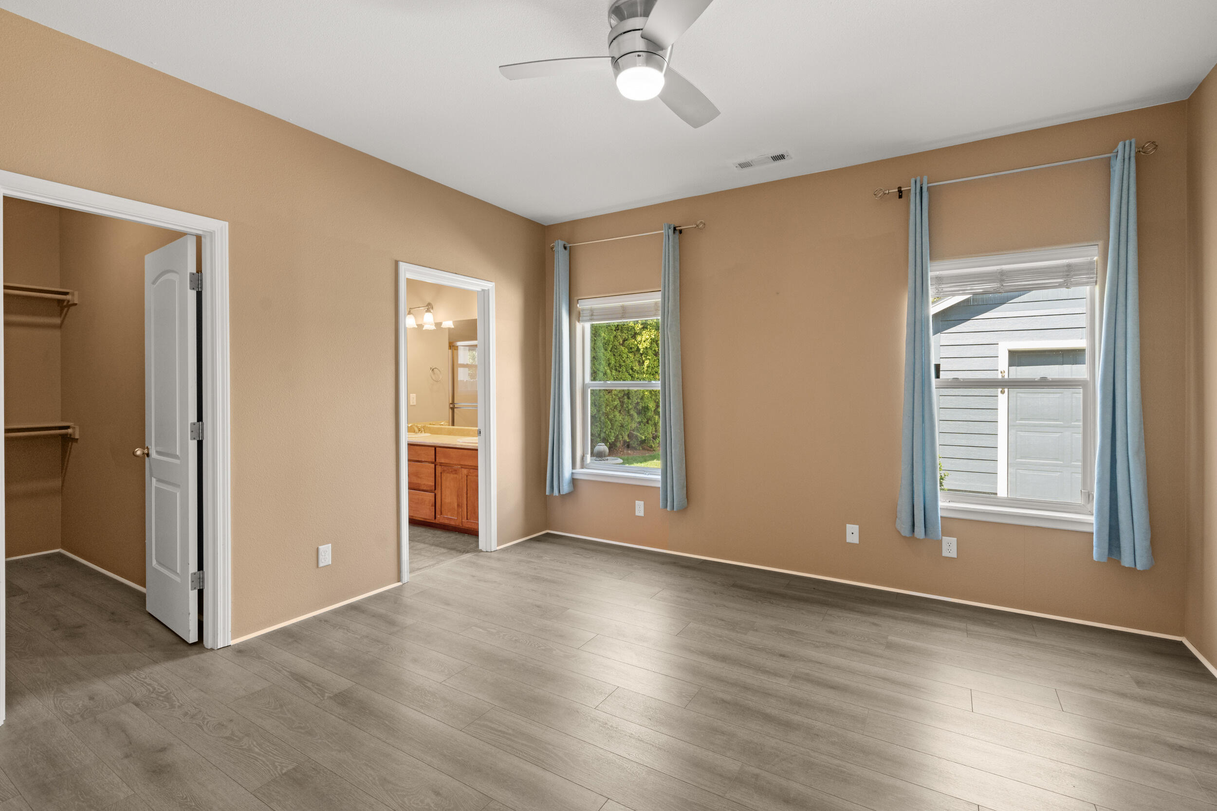 Cascade Meadows Village Phase 1 - Residential