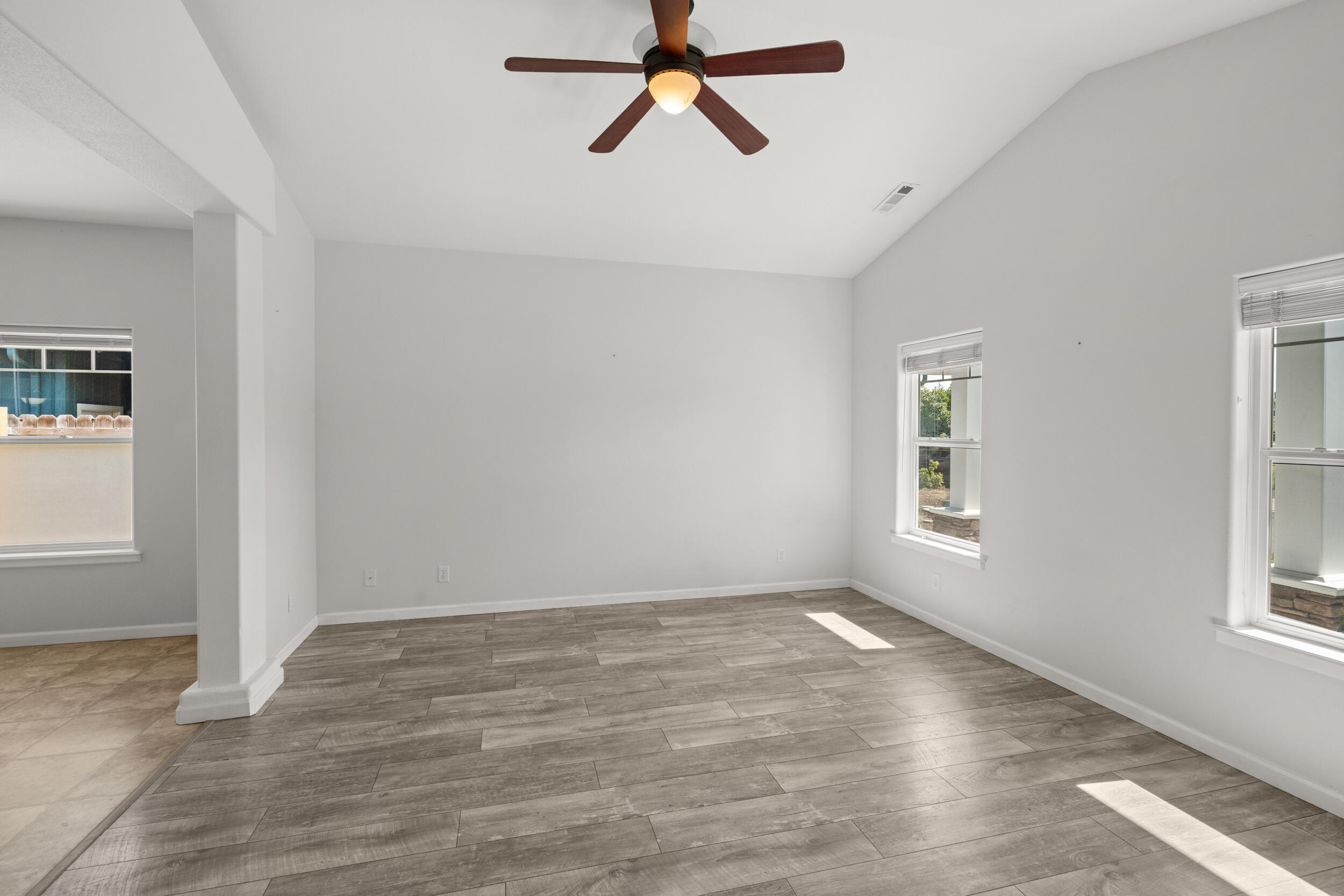 Cascade Meadows Village Phase 1 - Residential