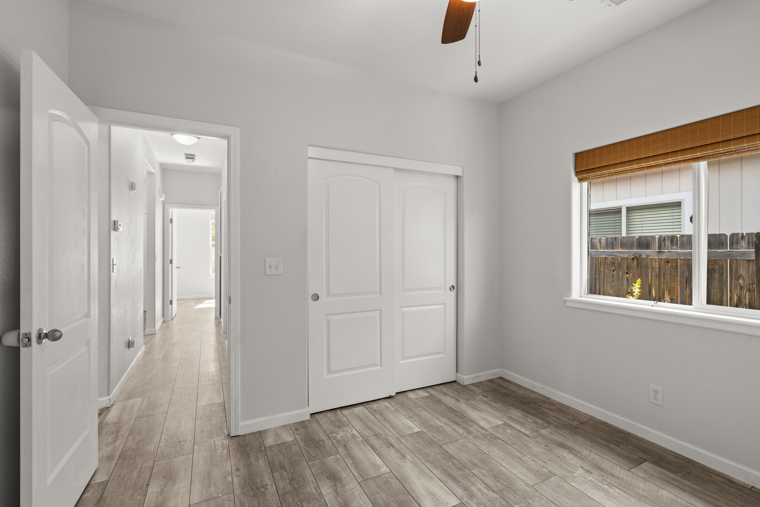 Cascade Meadows Village Phase 1 - Residential