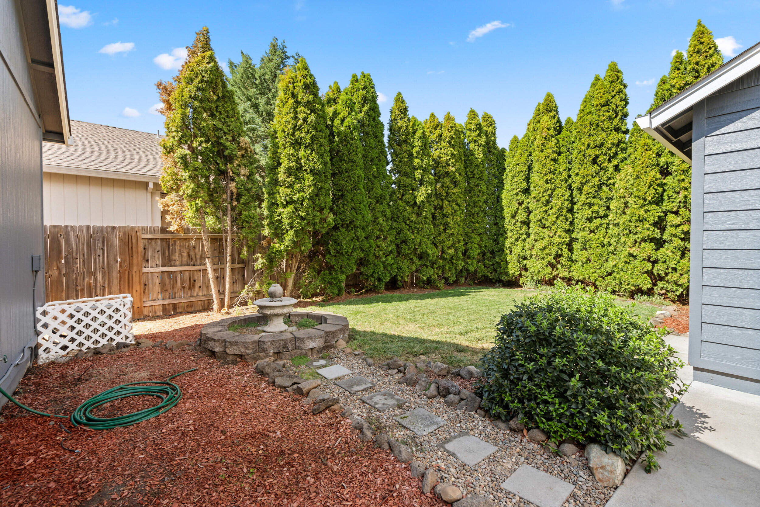 Cascade Meadows Village Phase 1 - Residential