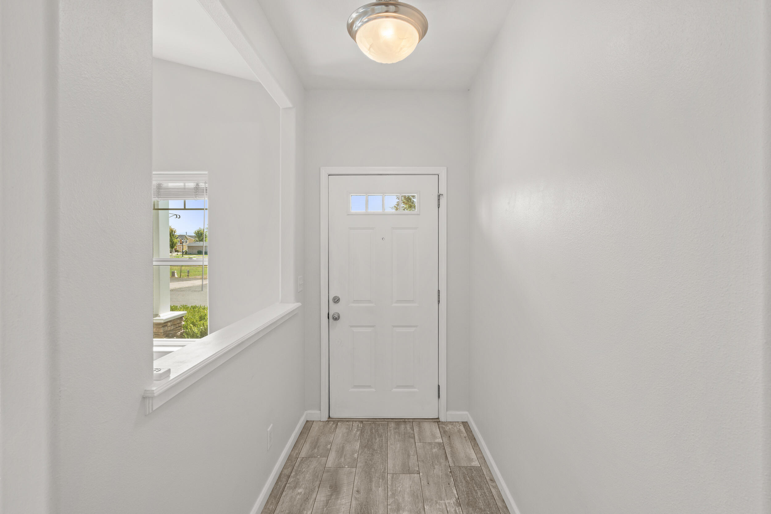 Cascade Meadows Village Phase 1 - Residential