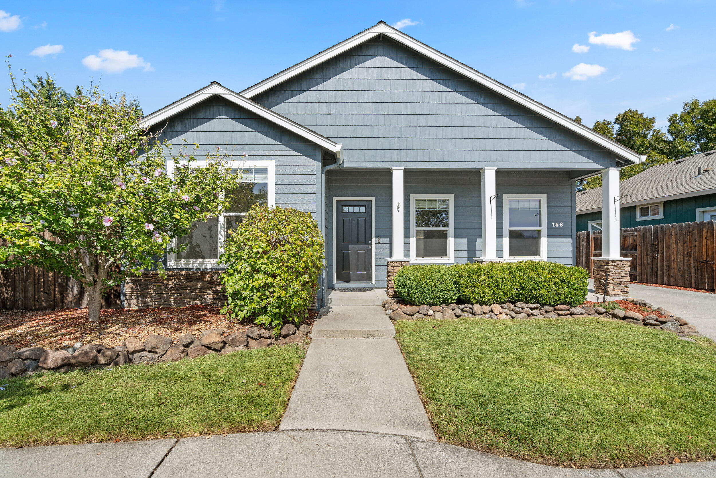 Cascade Meadows Village Phase 1 - Residential