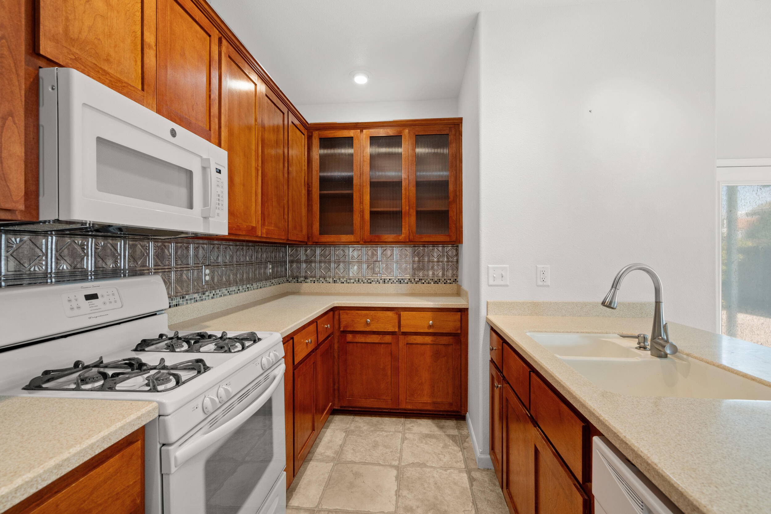 Cascade Meadows Village Phase 1 - Residential