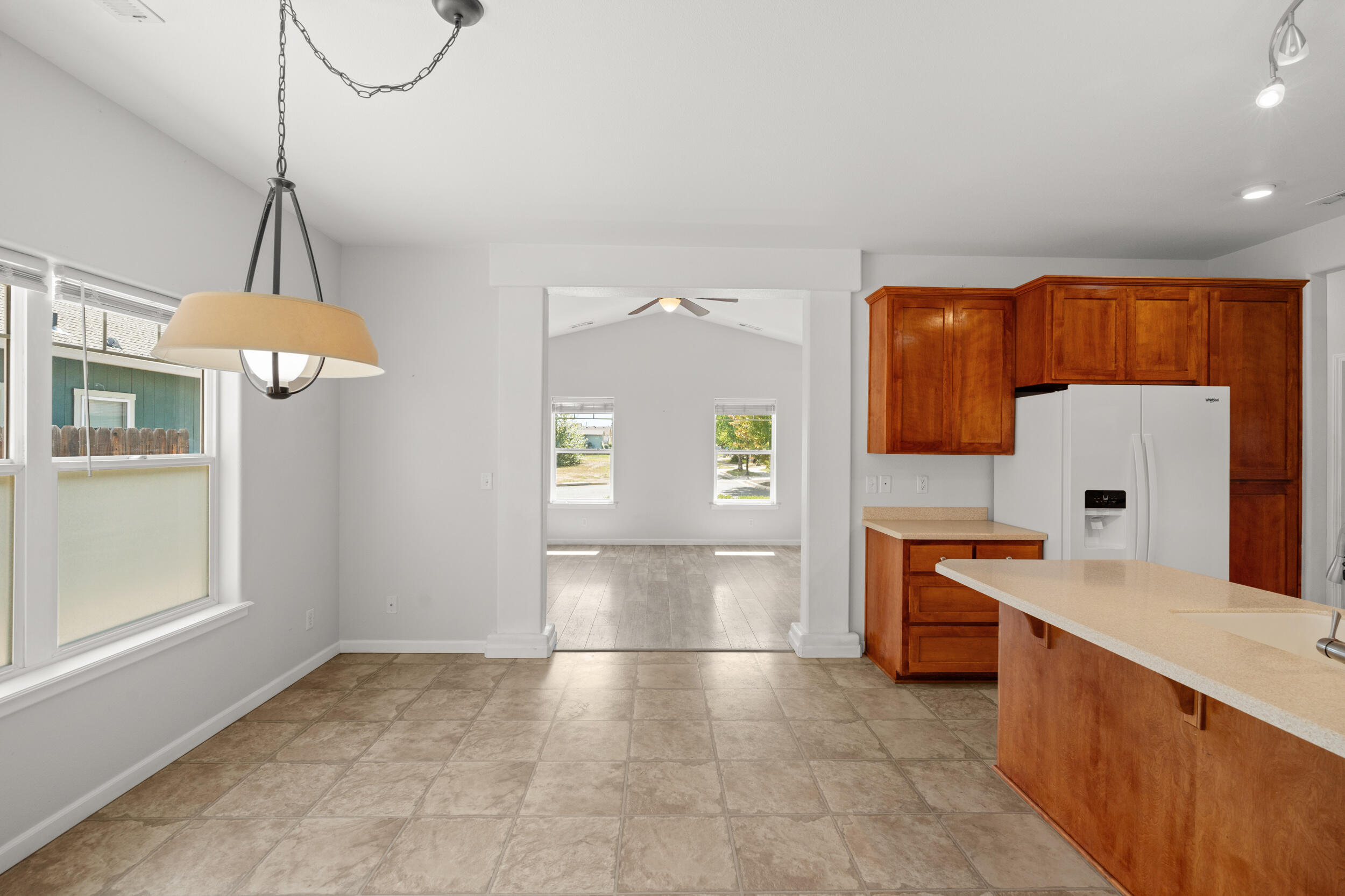 Cascade Meadows Village Phase 1 - Residential