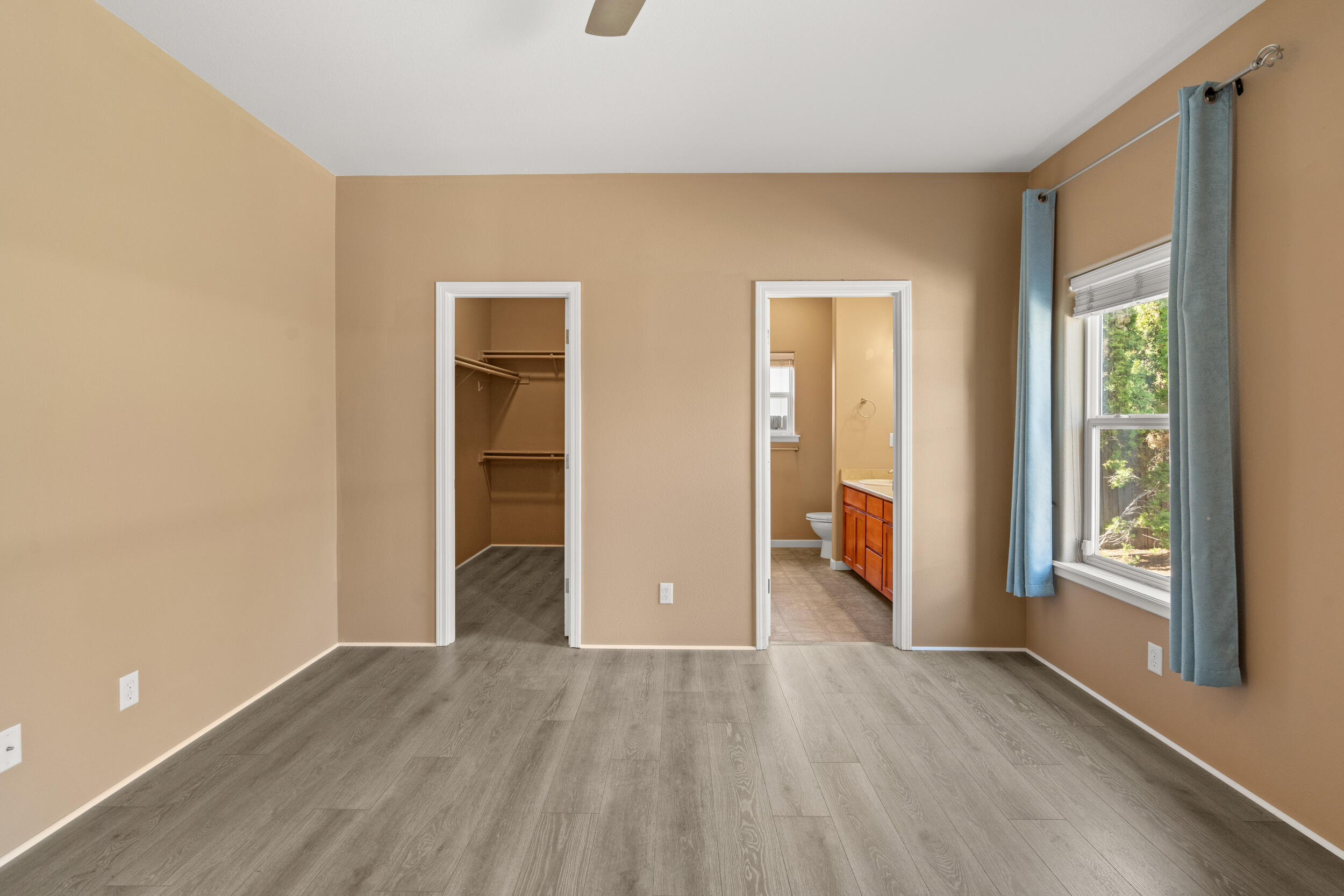 Cascade Meadows Village Phase 1 - Residential