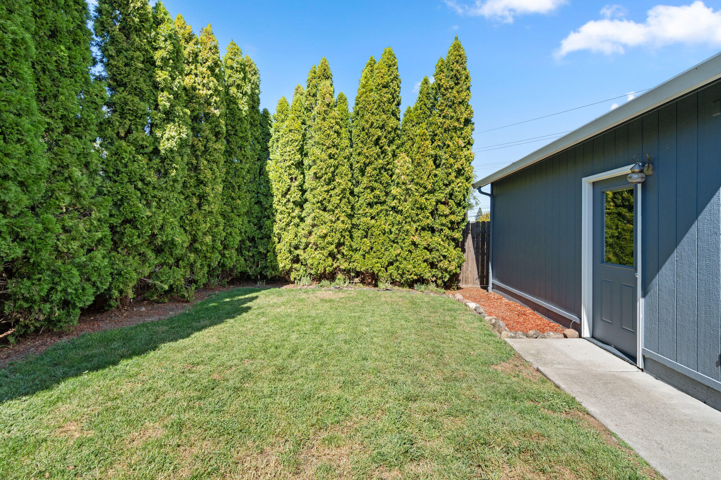 Cascade Meadows Village Phase 1 - Residential