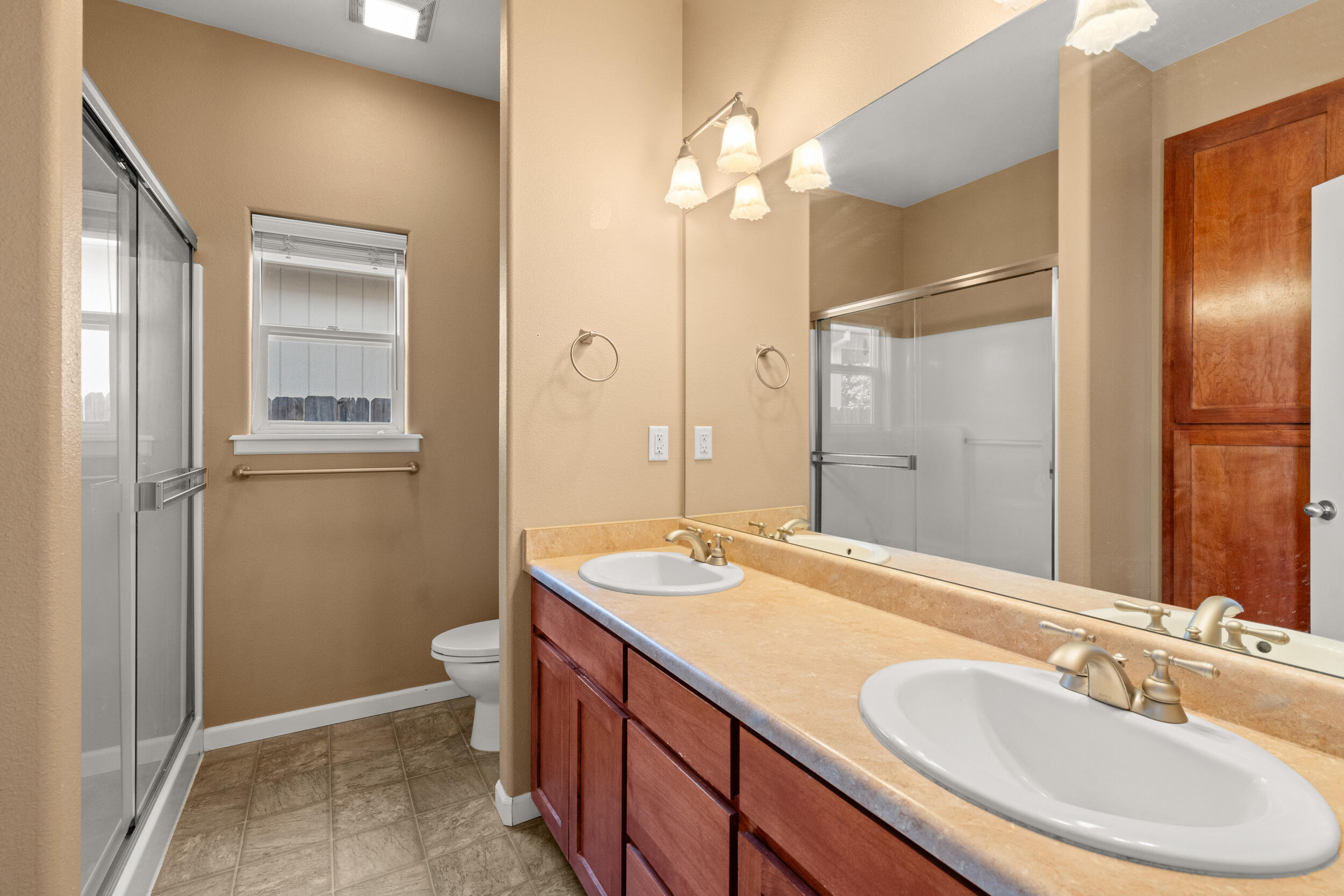 Cascade Meadows Village Phase 1 - Residential