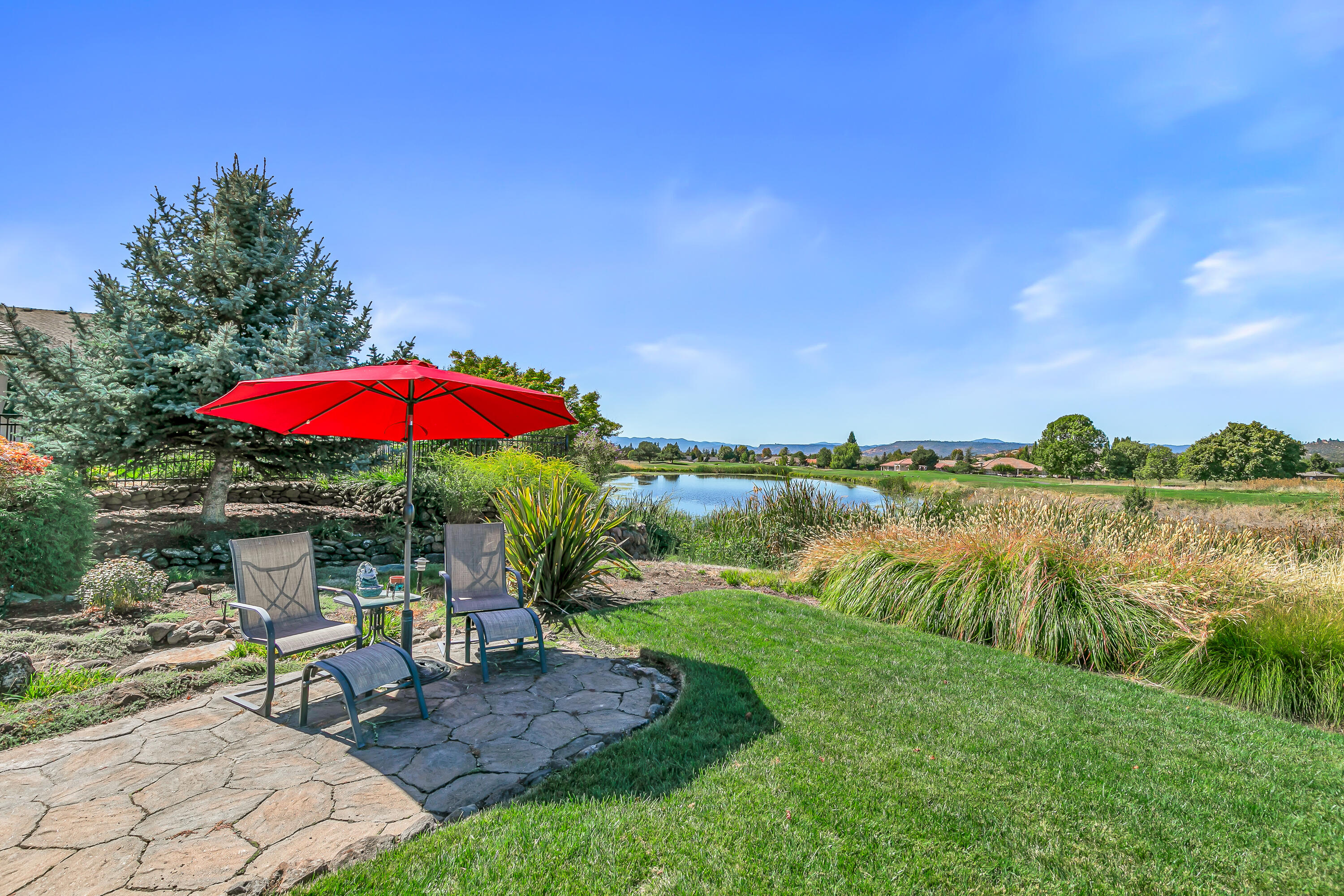 Eagle Point Golf Community Phase 1 - Residential