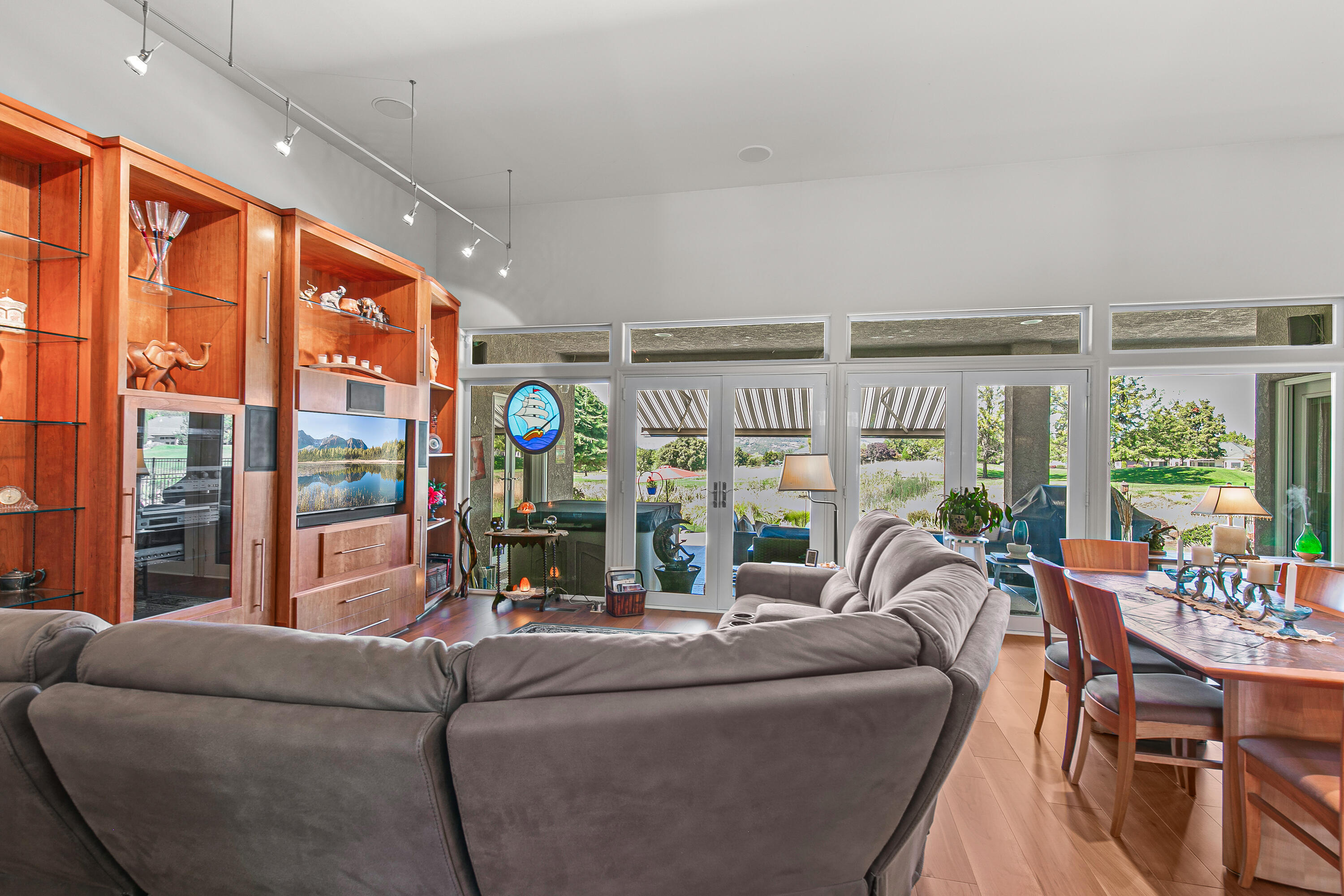 Eagle Point Golf Community Phase 1 - Residential