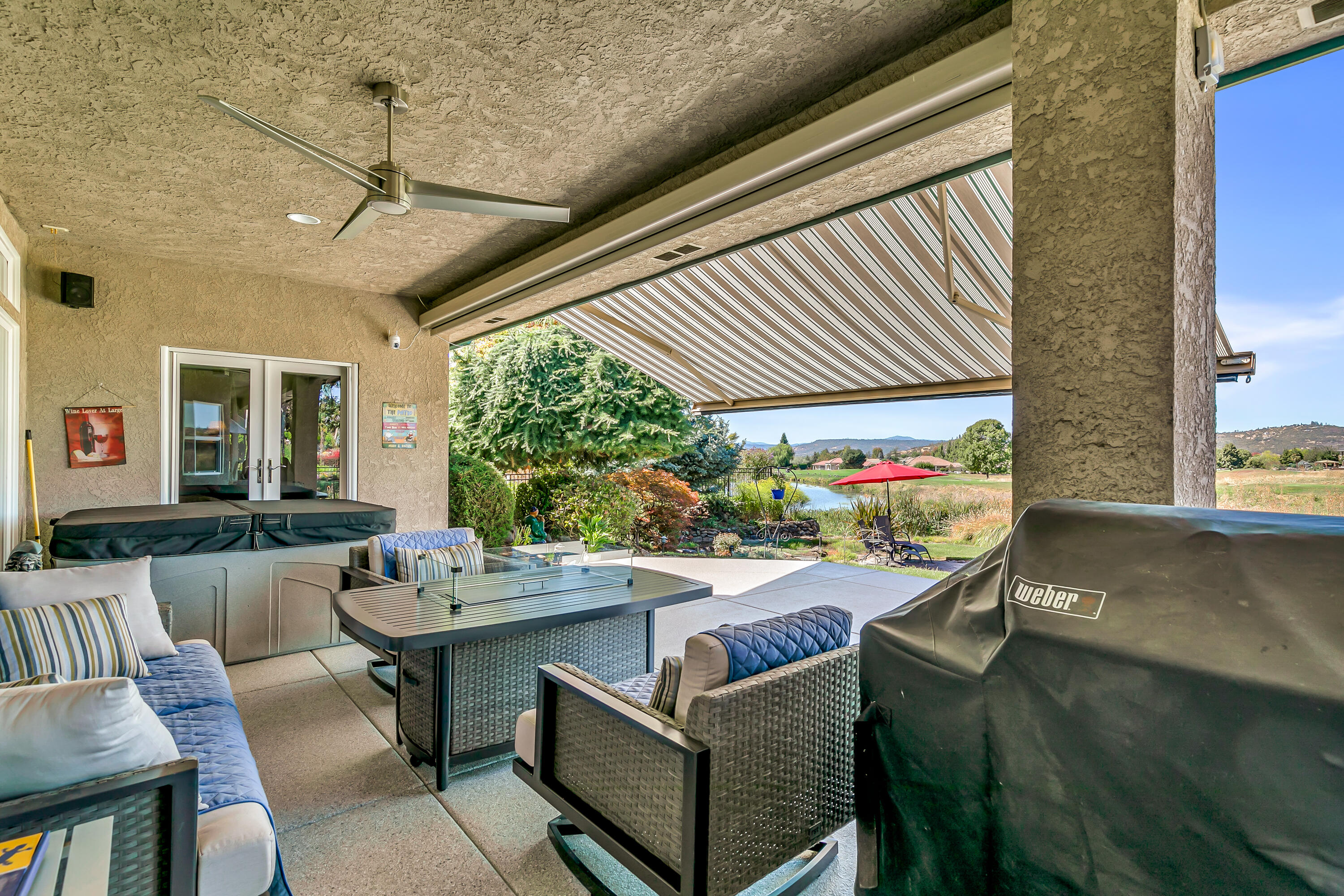 Eagle Point Golf Community Phase 1 - Residential