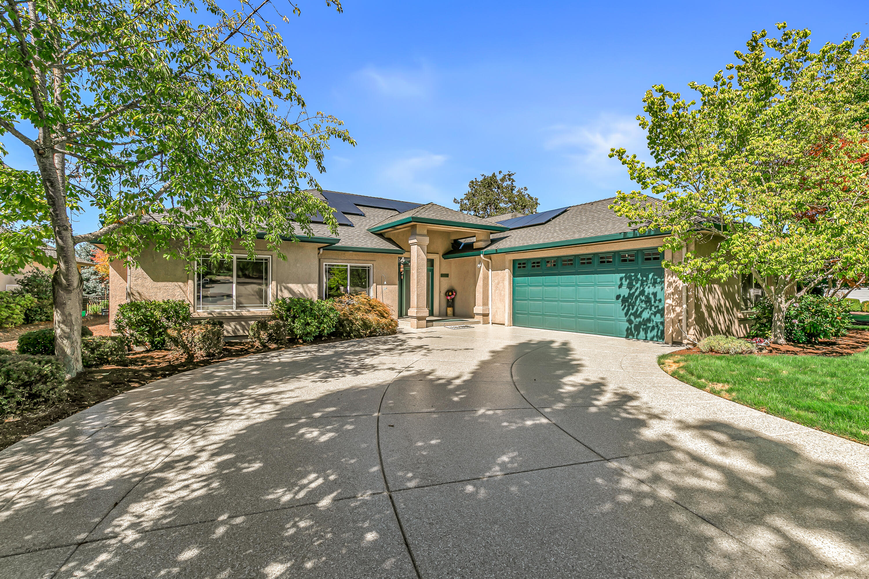 Eagle Point Golf Community Phase 1 - Residential