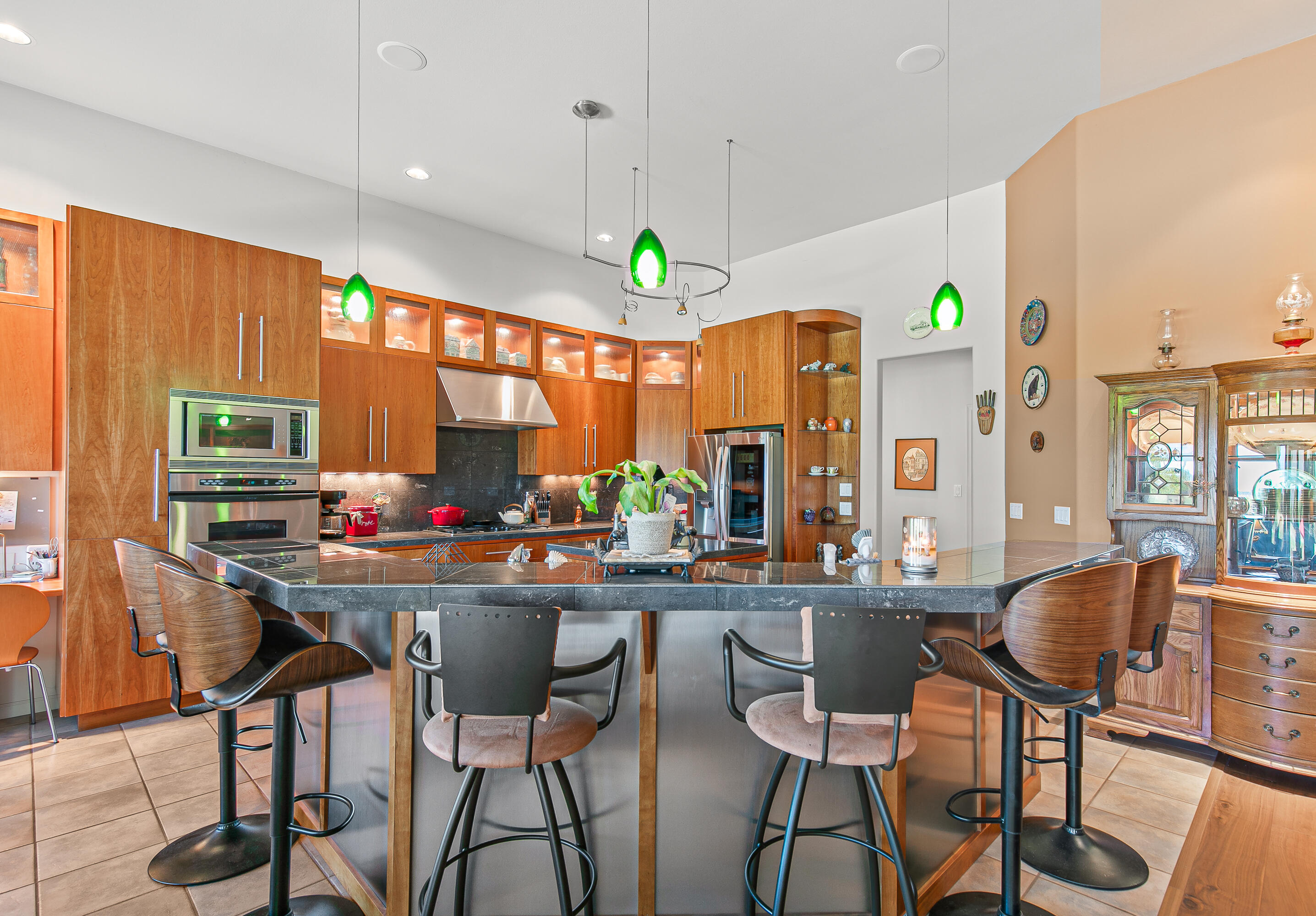 Eagle Point Golf Community Phase 1 - Residential