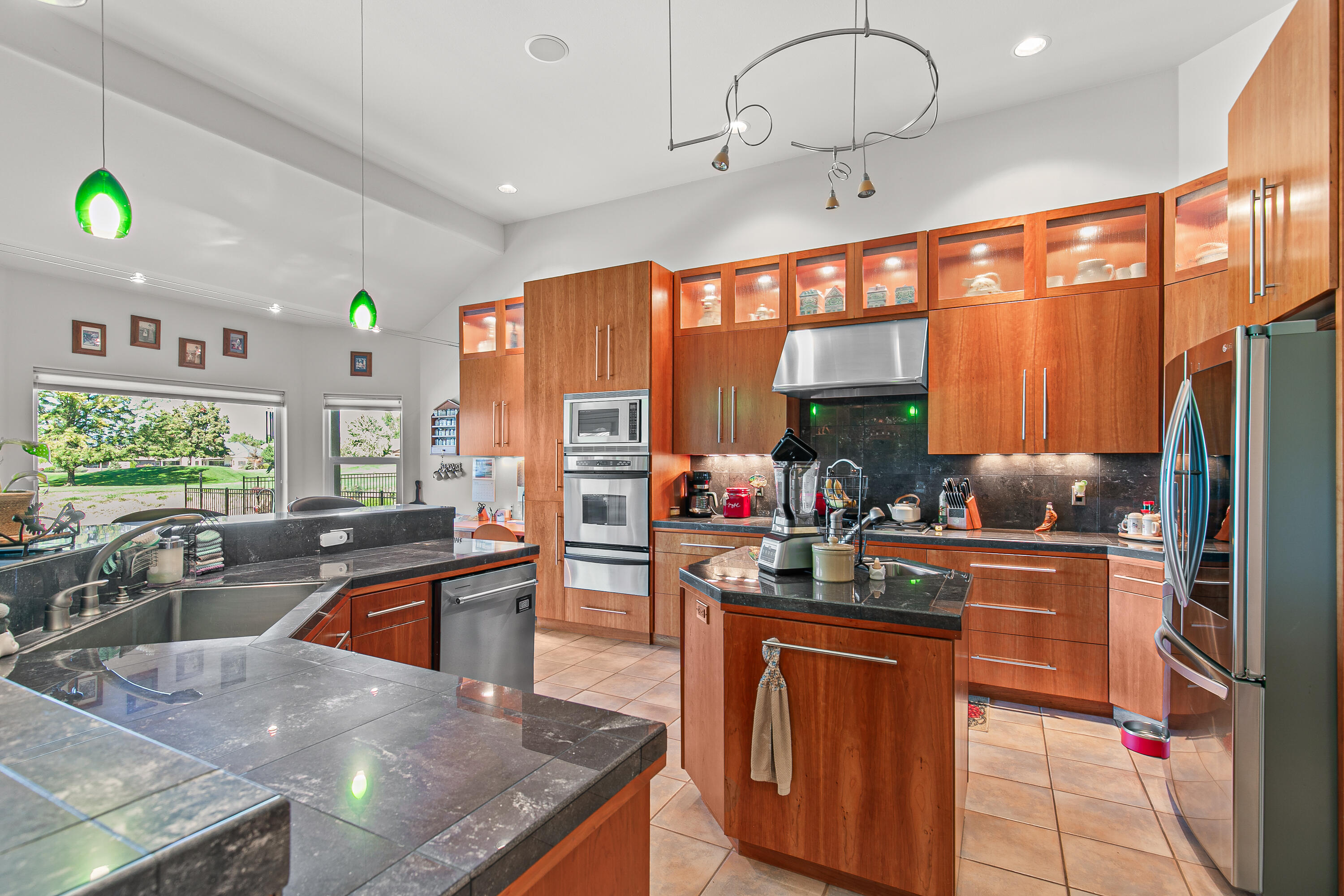 Eagle Point Golf Community Phase 1 - Residential