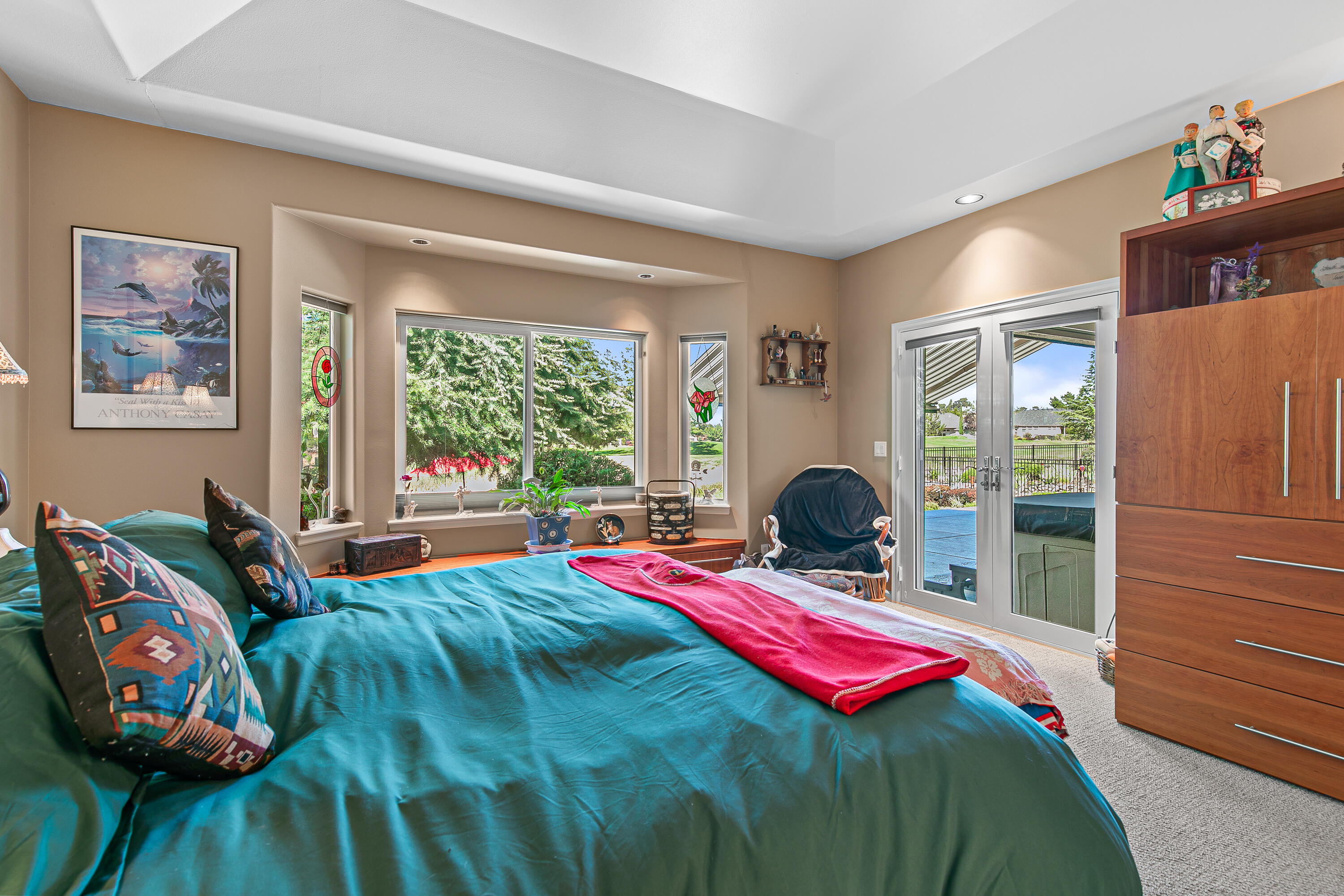 Eagle Point Golf Community Phase 1 - Residential