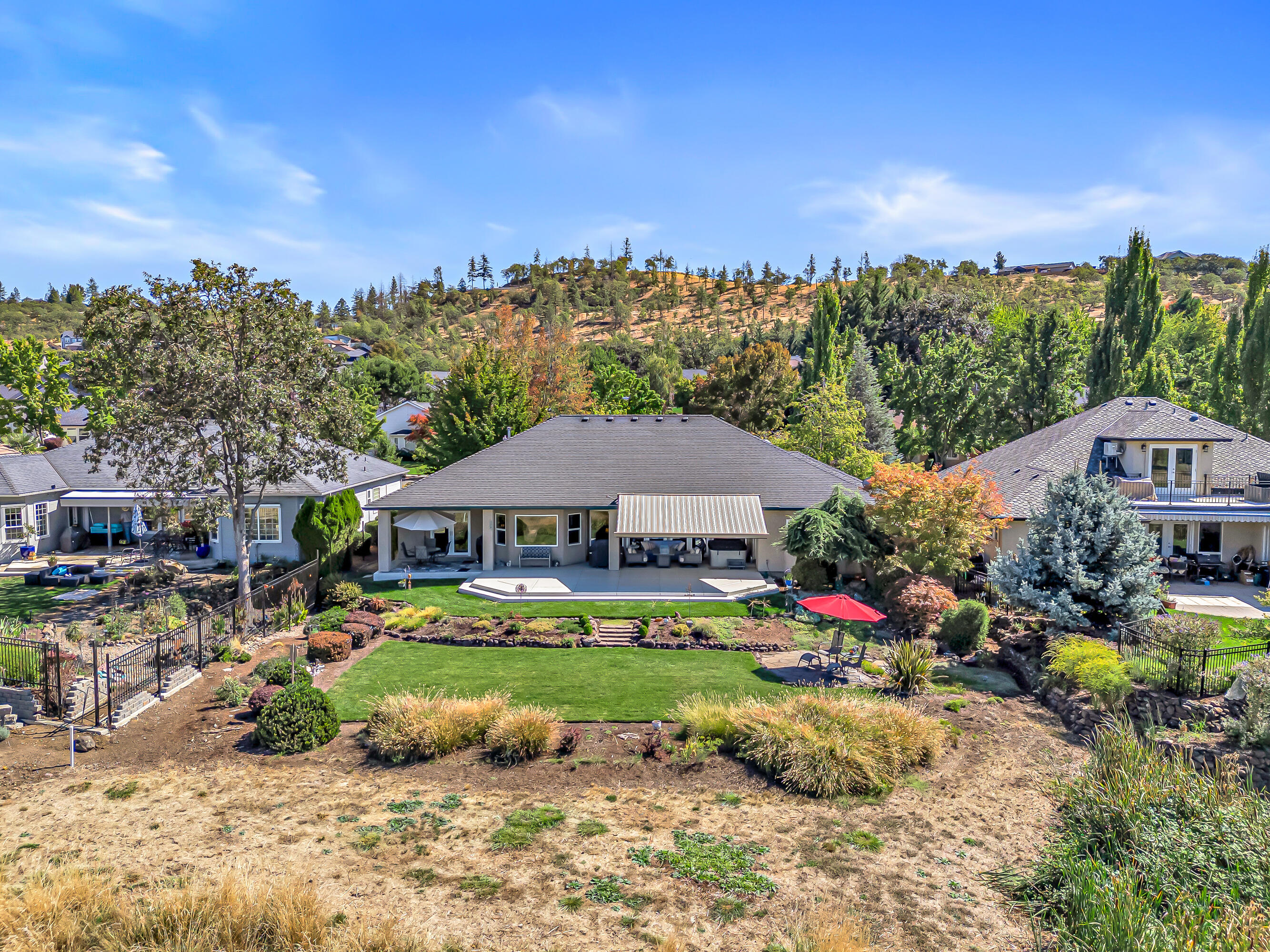 Eagle Point Golf Community Phase 1 - Residential