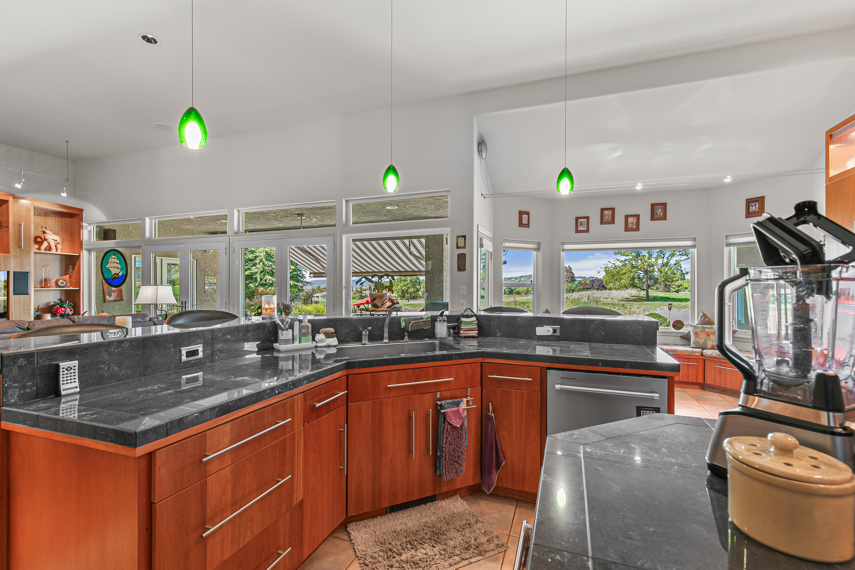 Eagle Point Golf Community Phase 1 - Residential