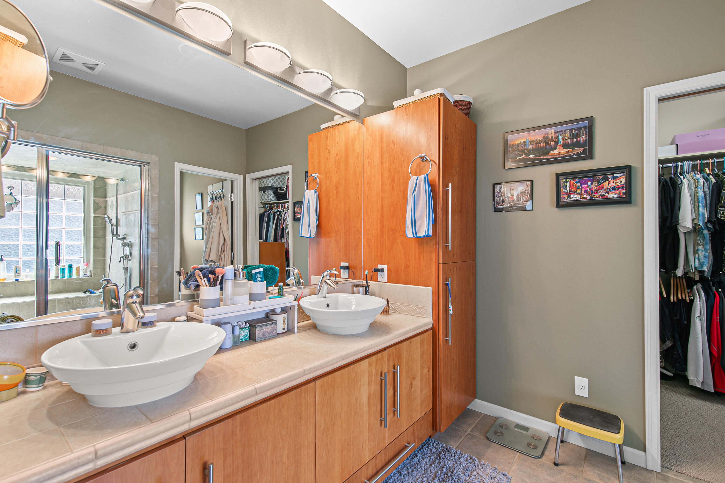 Eagle Point Golf Community Phase 1 - Residential