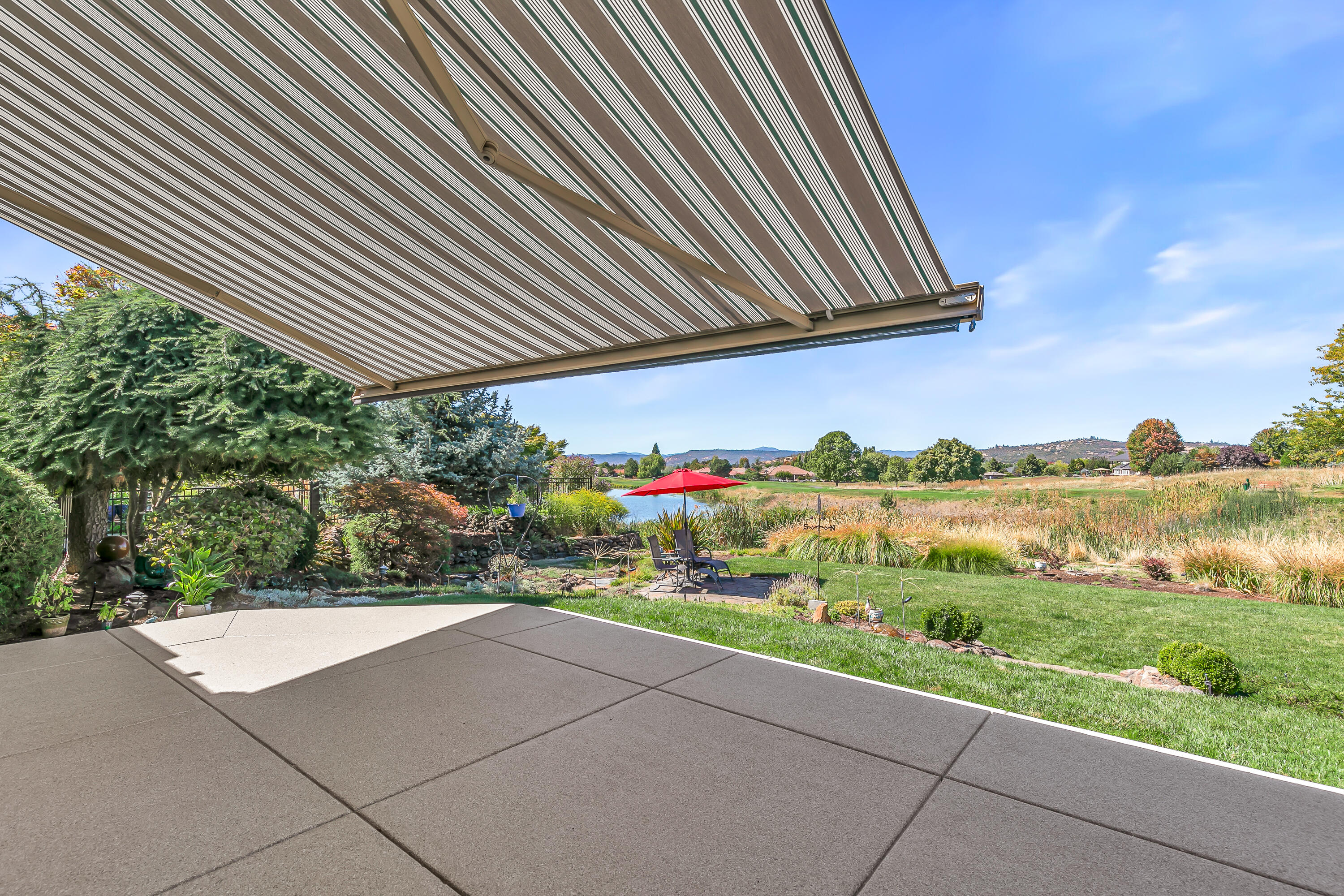 Eagle Point Golf Community Phase 1 - Residential