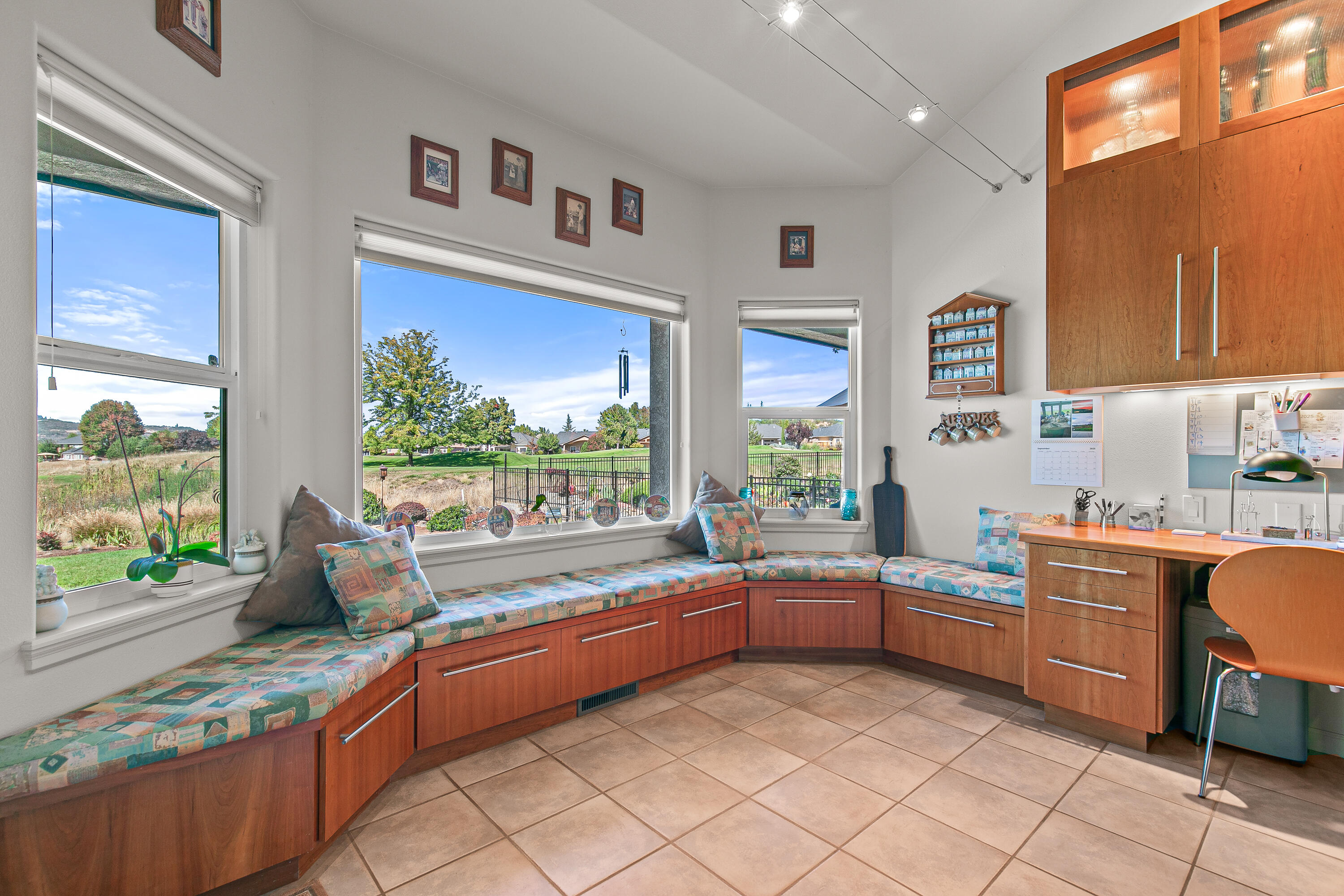 Eagle Point Golf Community Phase 1 - Residential