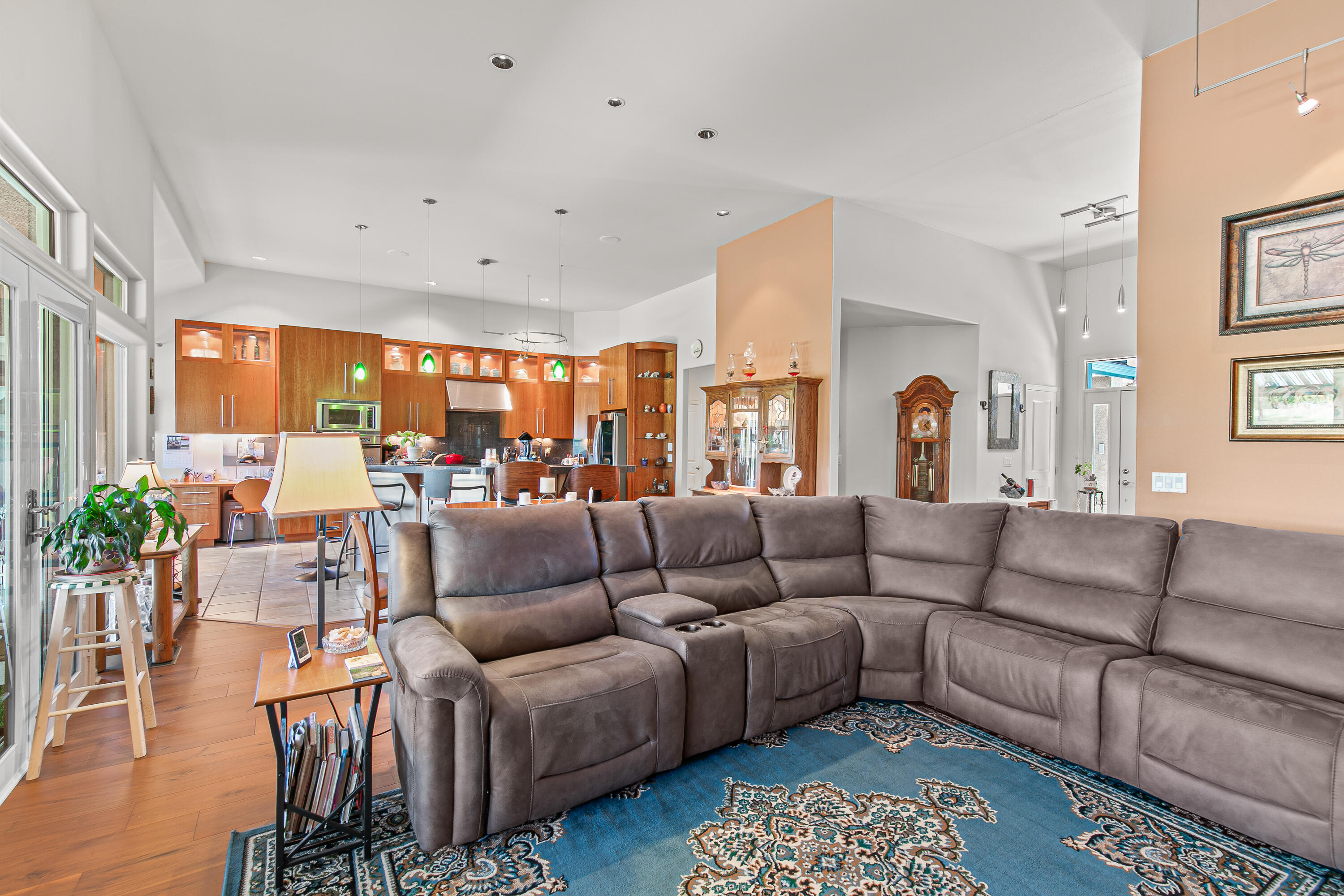 Eagle Point Golf Community Phase 1 - Residential