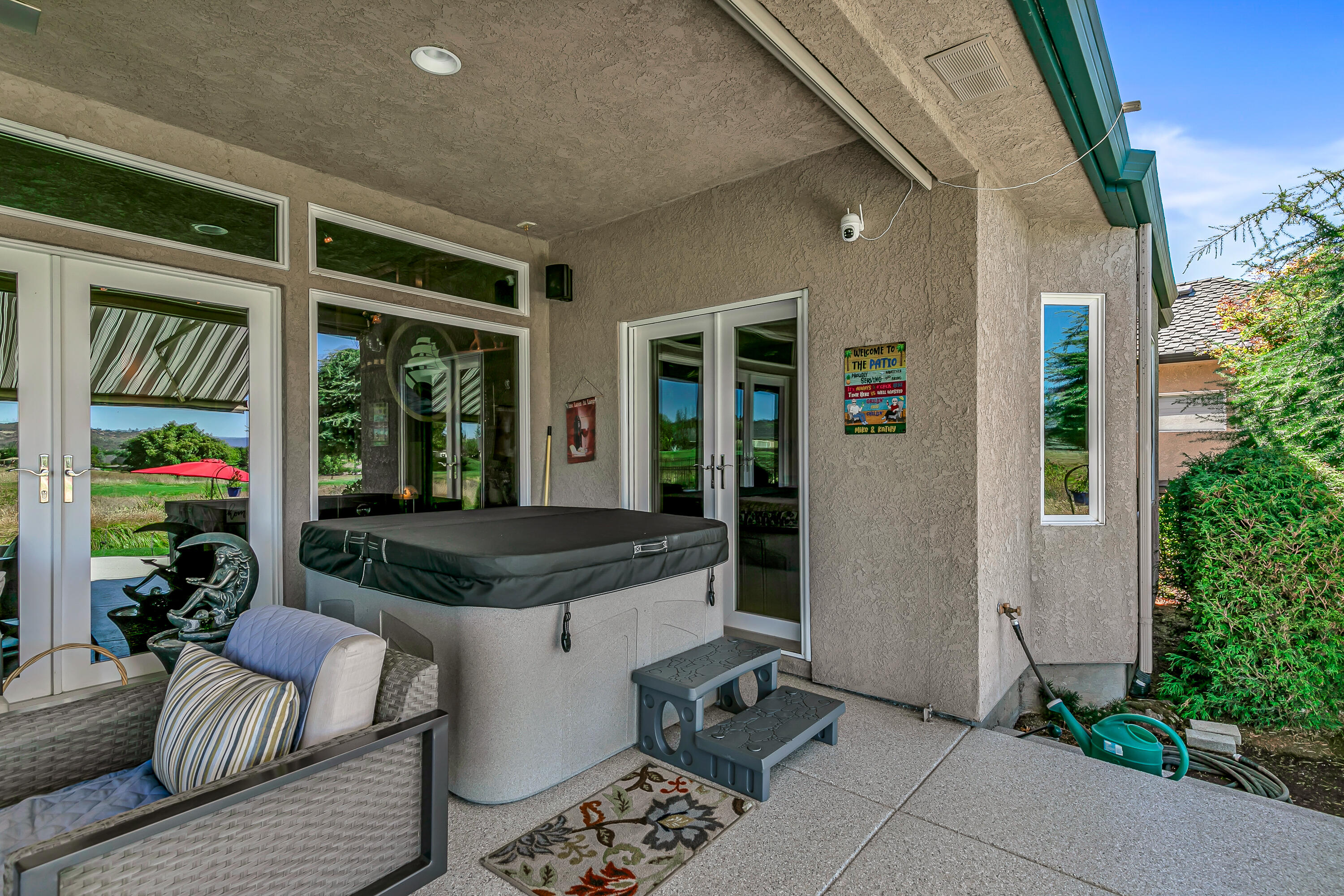 Eagle Point Golf Community Phase 1 - Residential