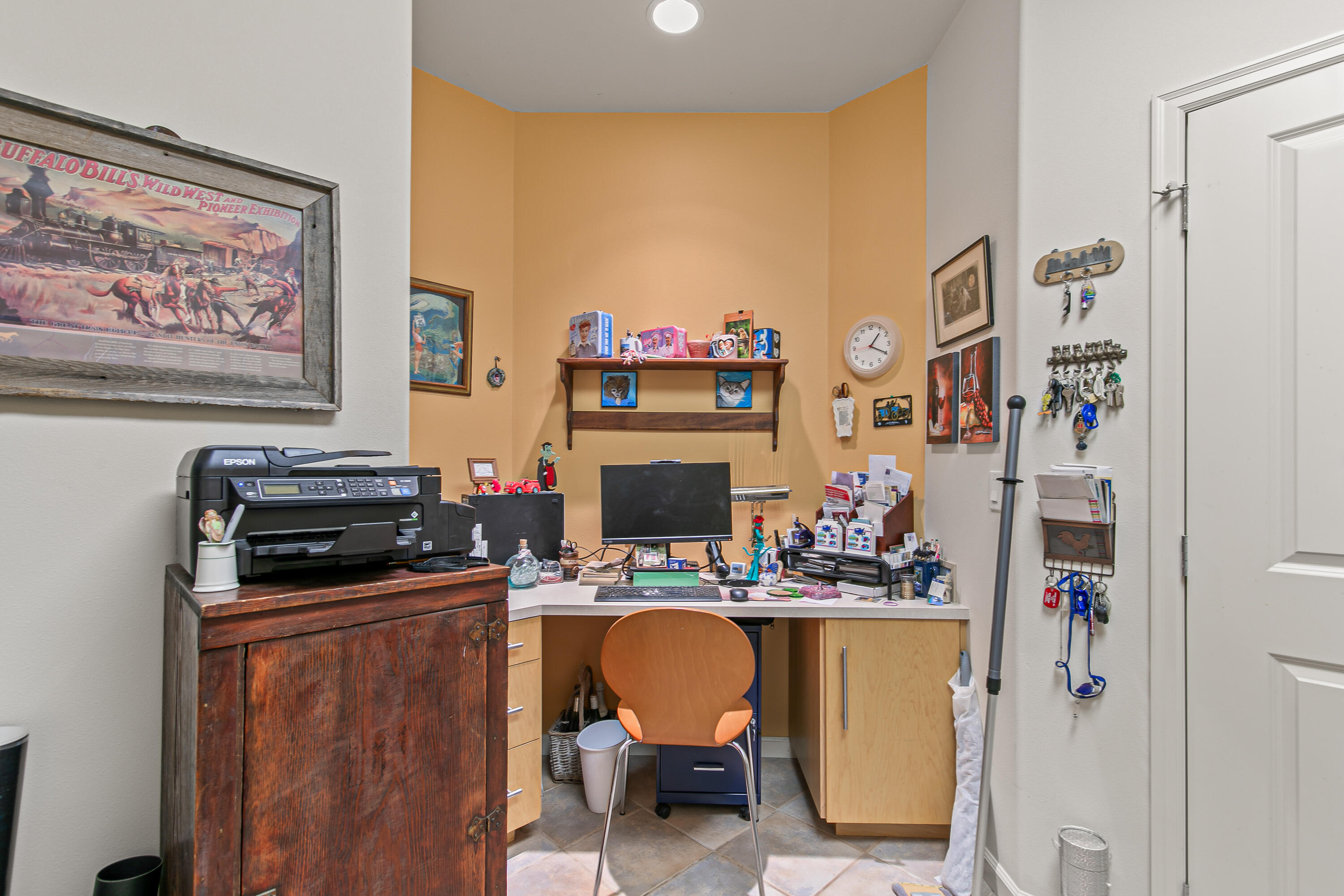 Eagle Point Golf Community Phase 1 - Residential