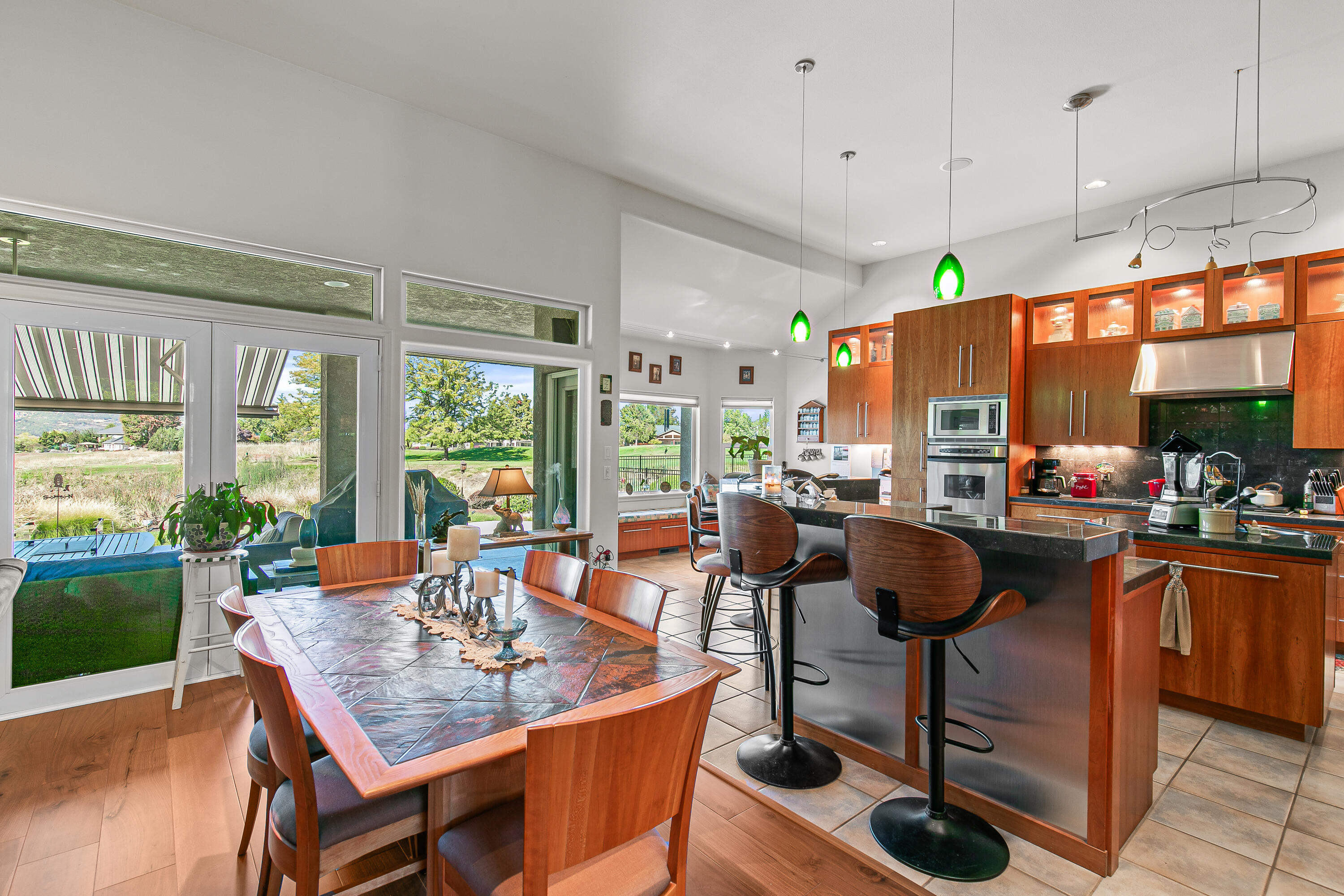 Eagle Point Golf Community Phase 1 - Residential