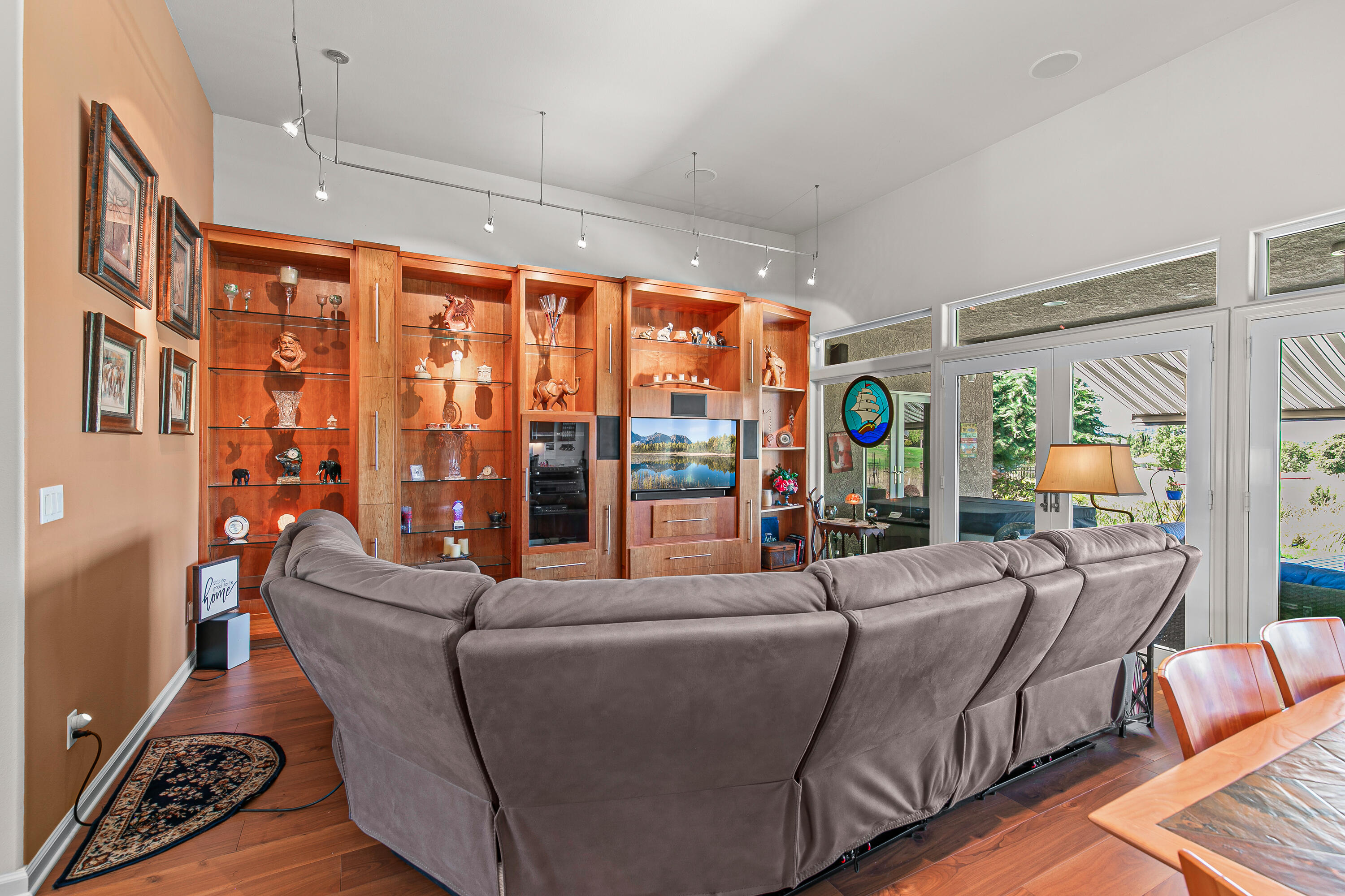 Eagle Point Golf Community Phase 1 - Residential