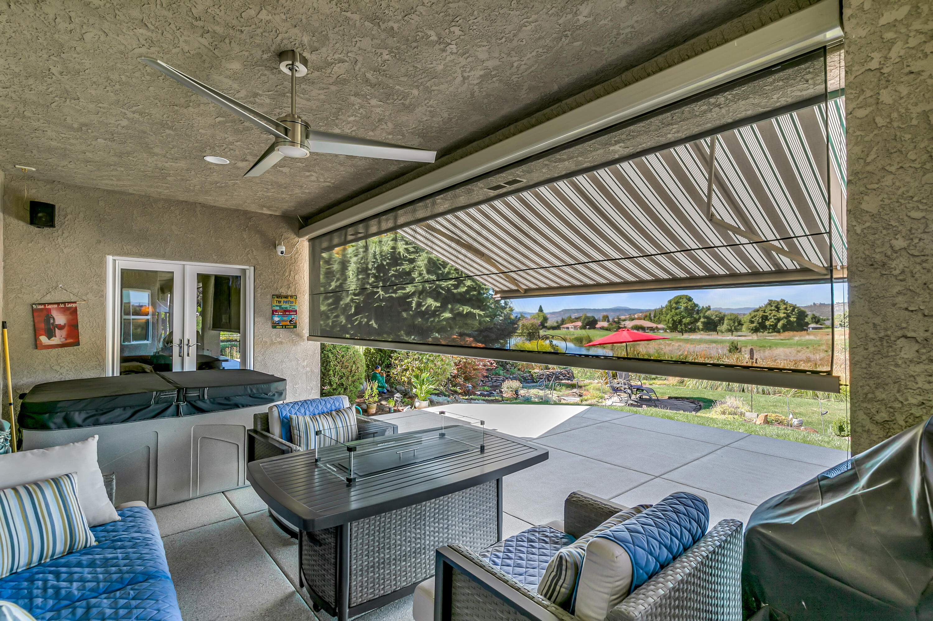 Eagle Point Golf Community Phase 1 - Residential