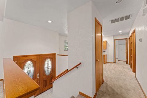 Tiny photo for 11990 Artlin Road, Grants Pass, OR 97526 (MLS # 220211427)