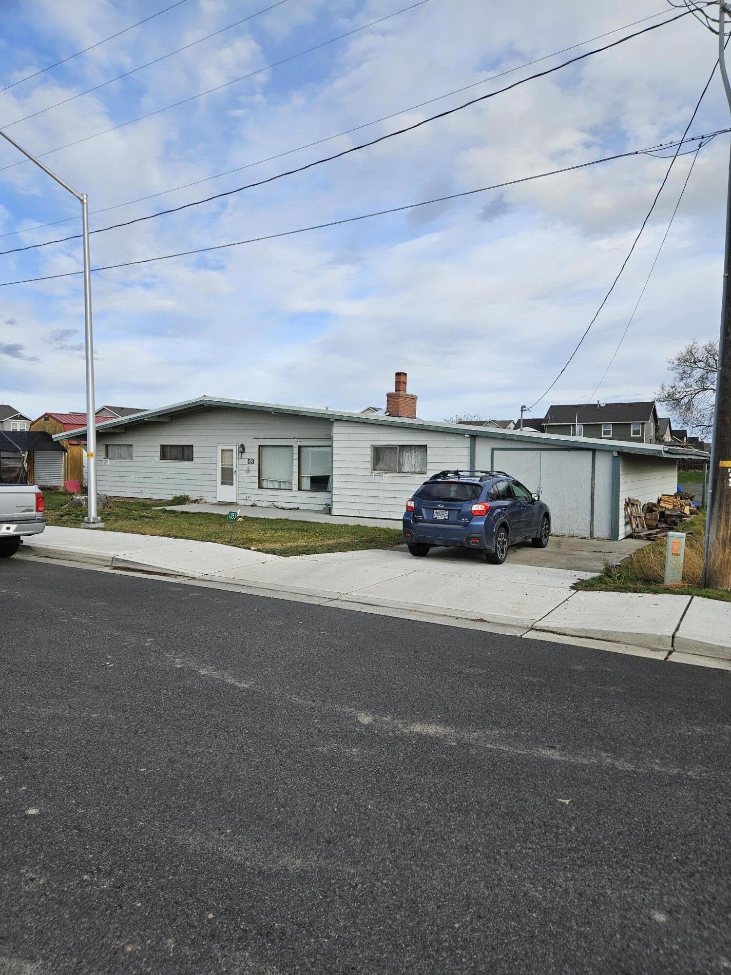 Palmain - Residential