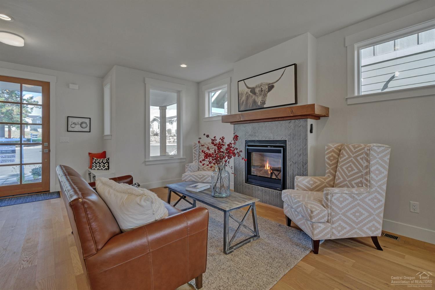 Hidden Hills - Residential