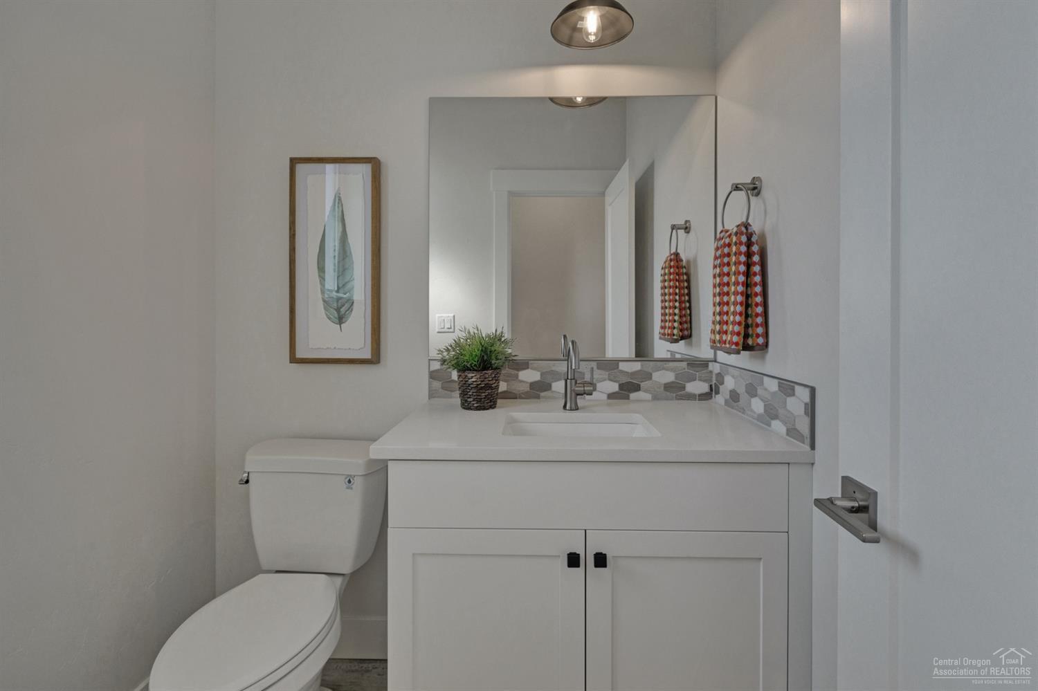 Hidden Hills - Residential