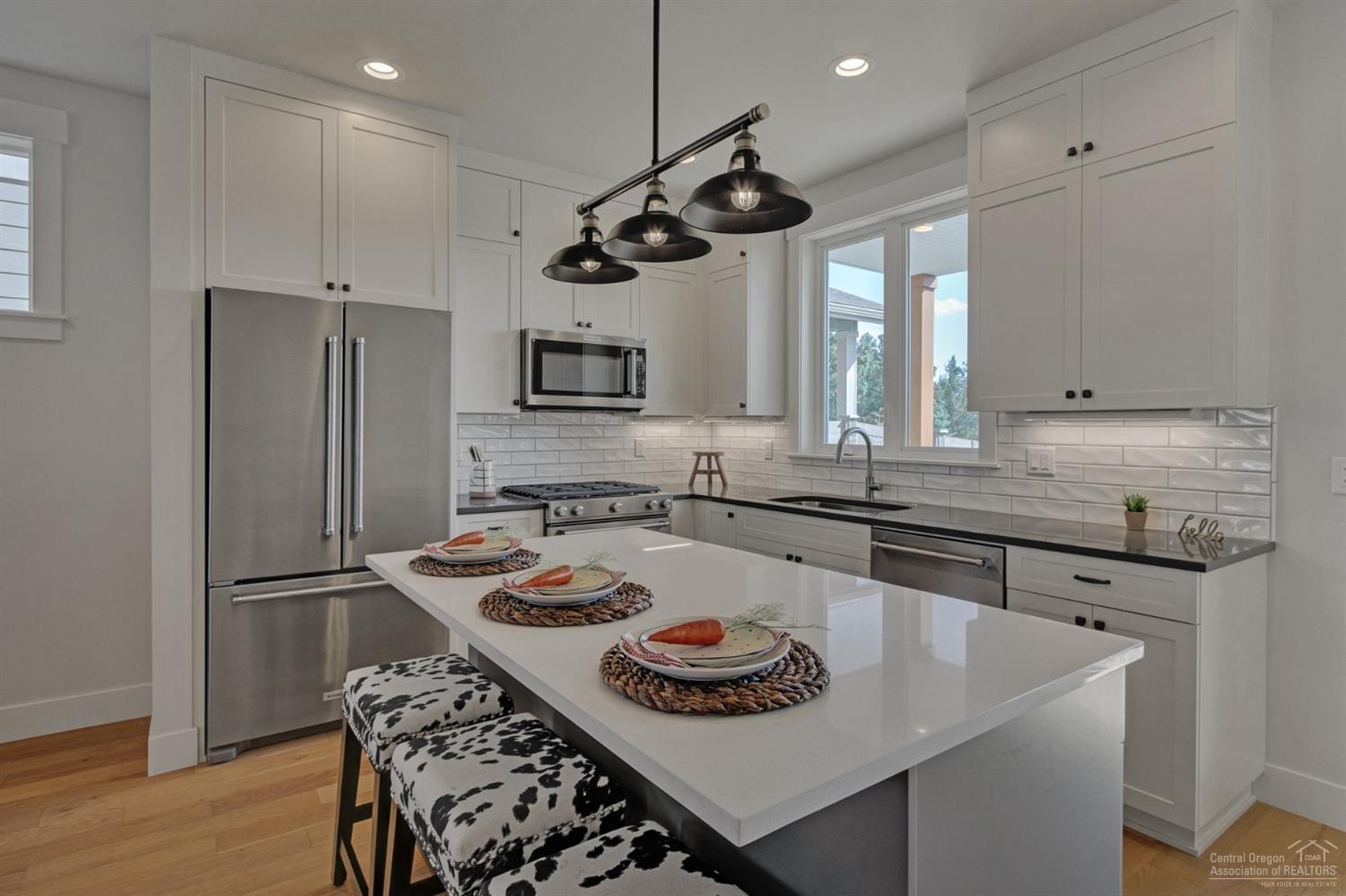 Hidden Hills - Residential