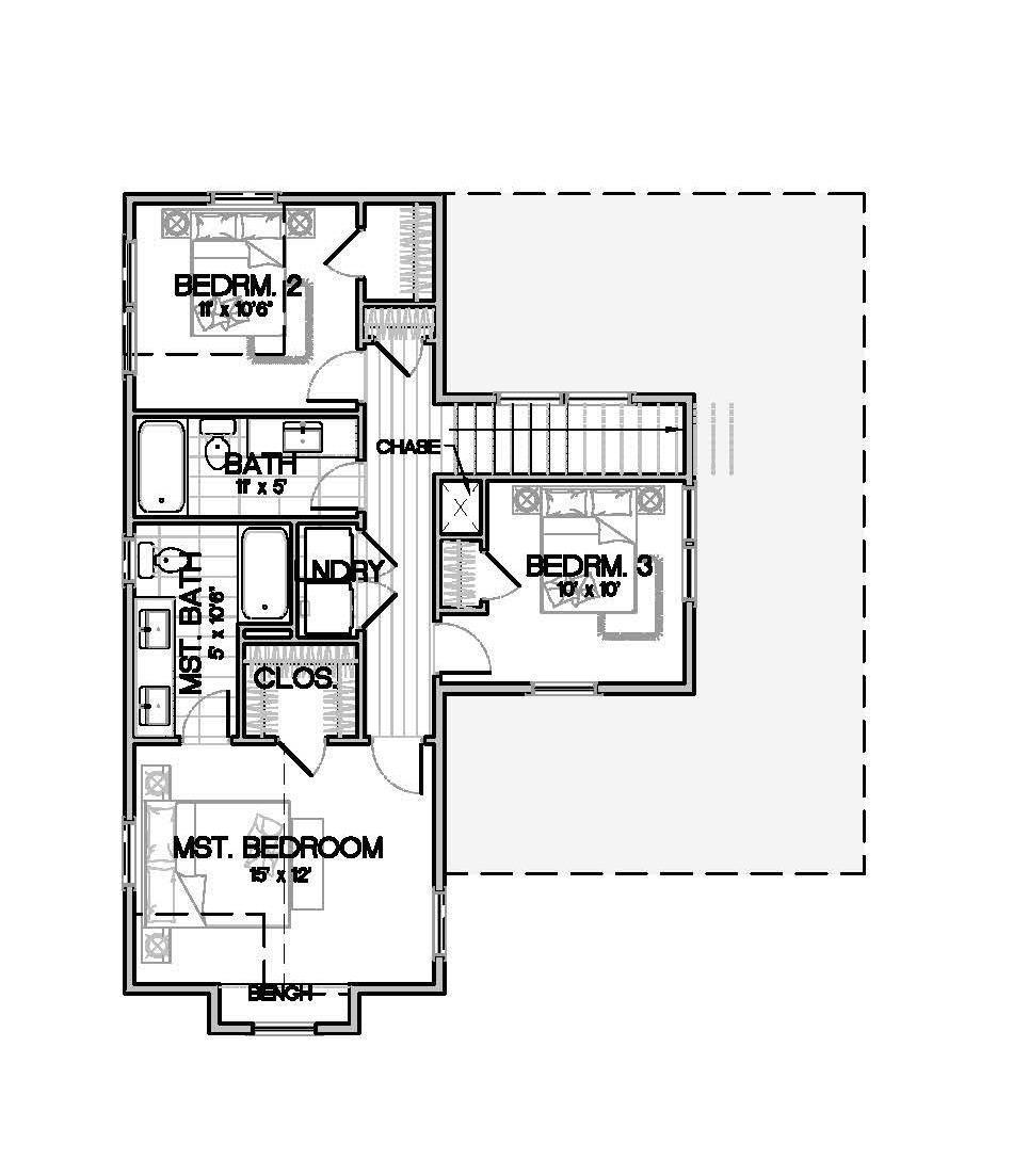 Hidden Hills - Residential